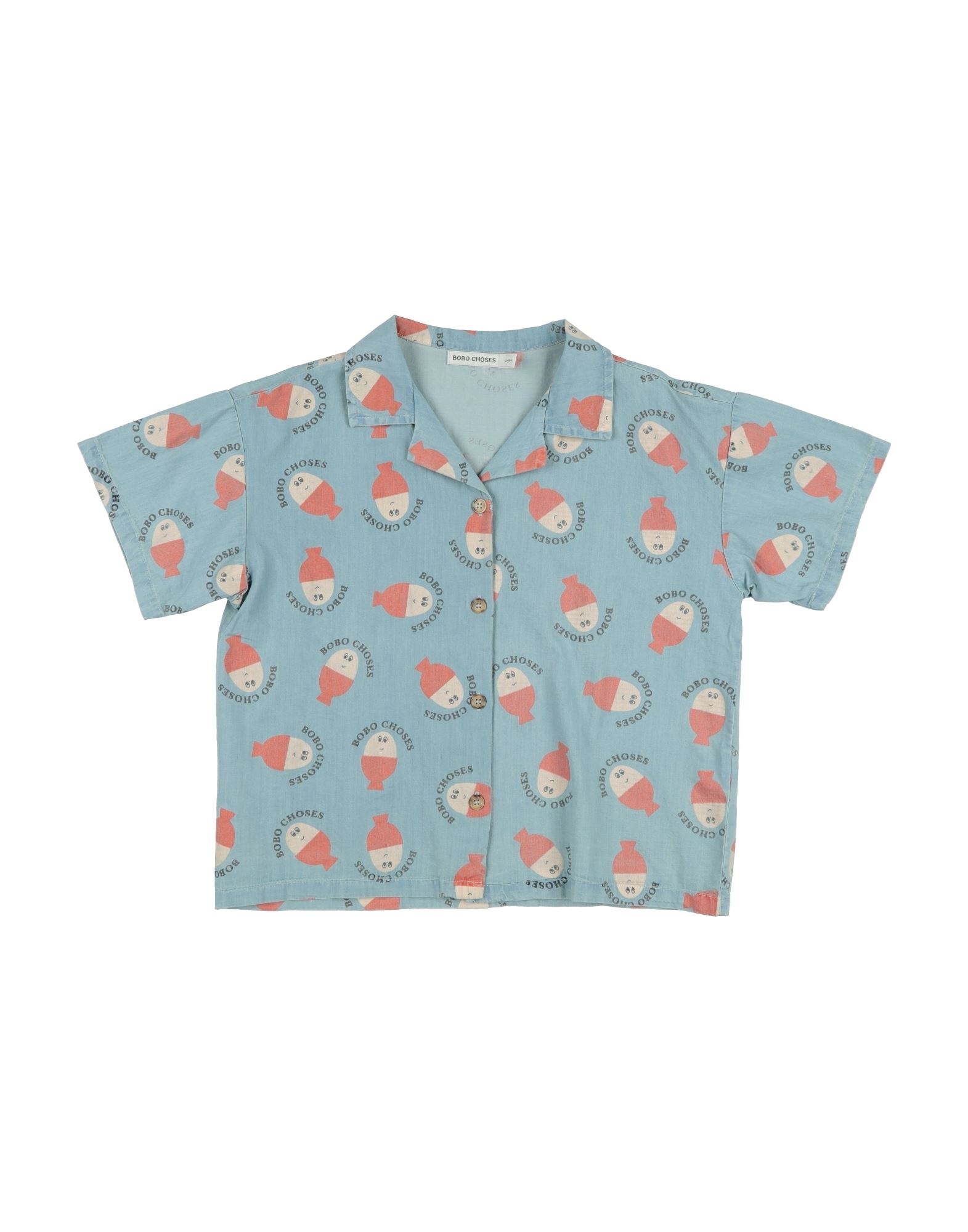  Bobo Choses - Tops - Jeanshemden - On Yoox.com 