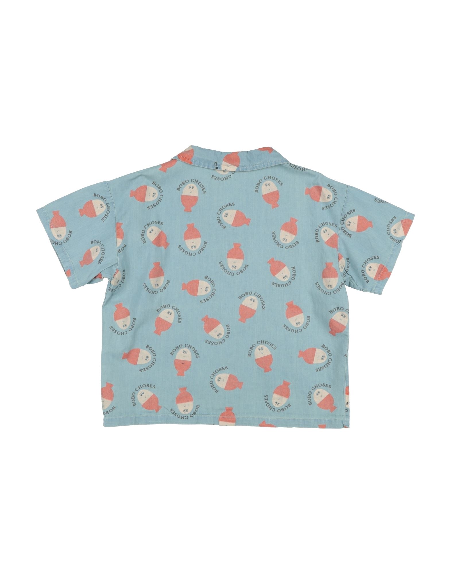  Bobo Choses - Tops - Jeanshemden - On Yoox.com 