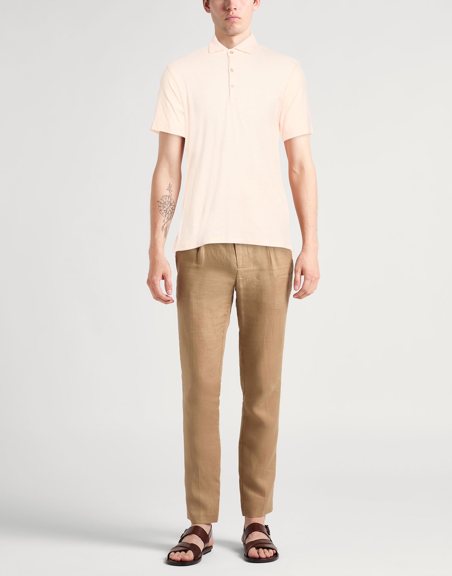  Boglioli - Tops - Poloshirts - On Yoox.com 