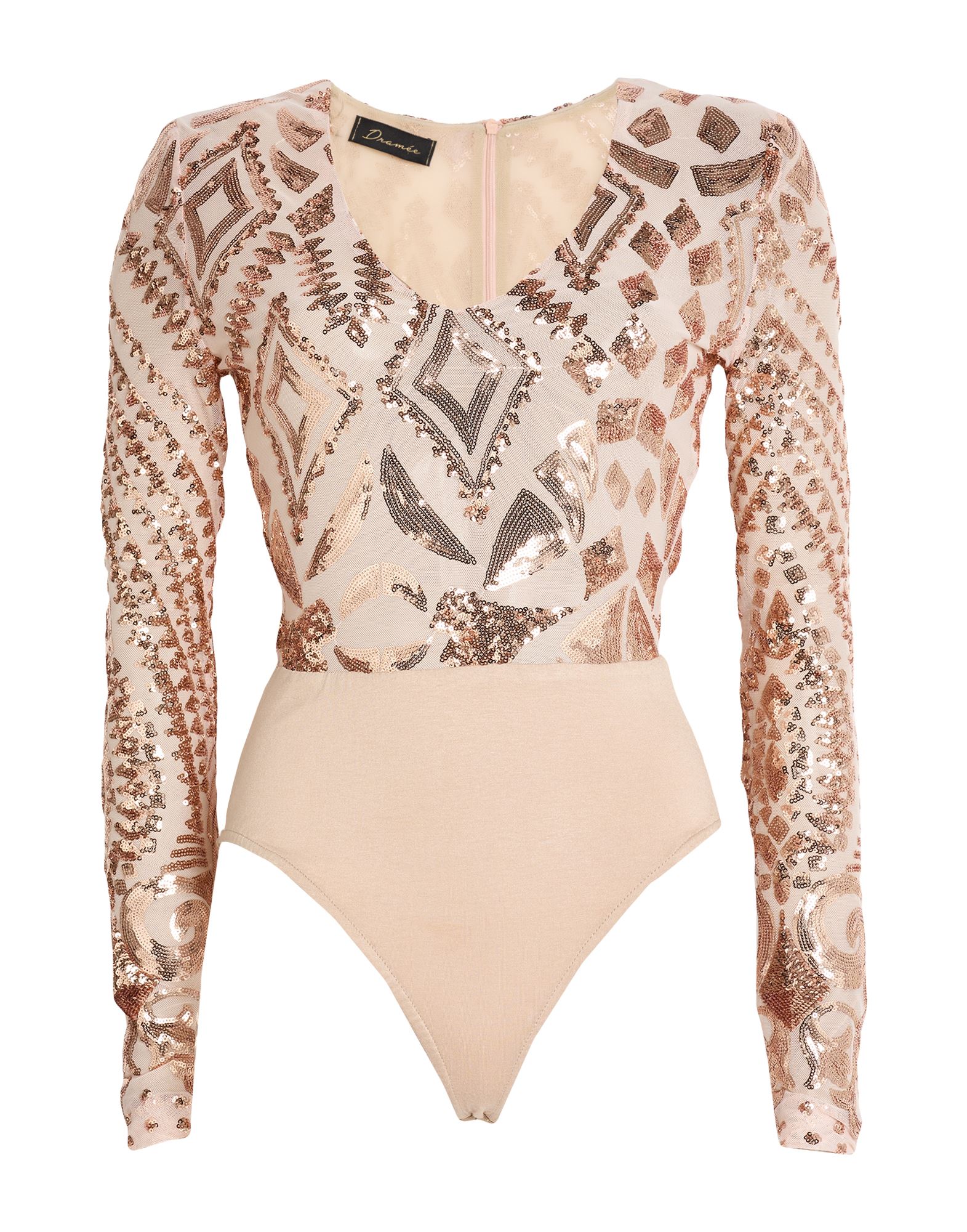  Dramée - Tops - Bodysuits - On Yoox.com 