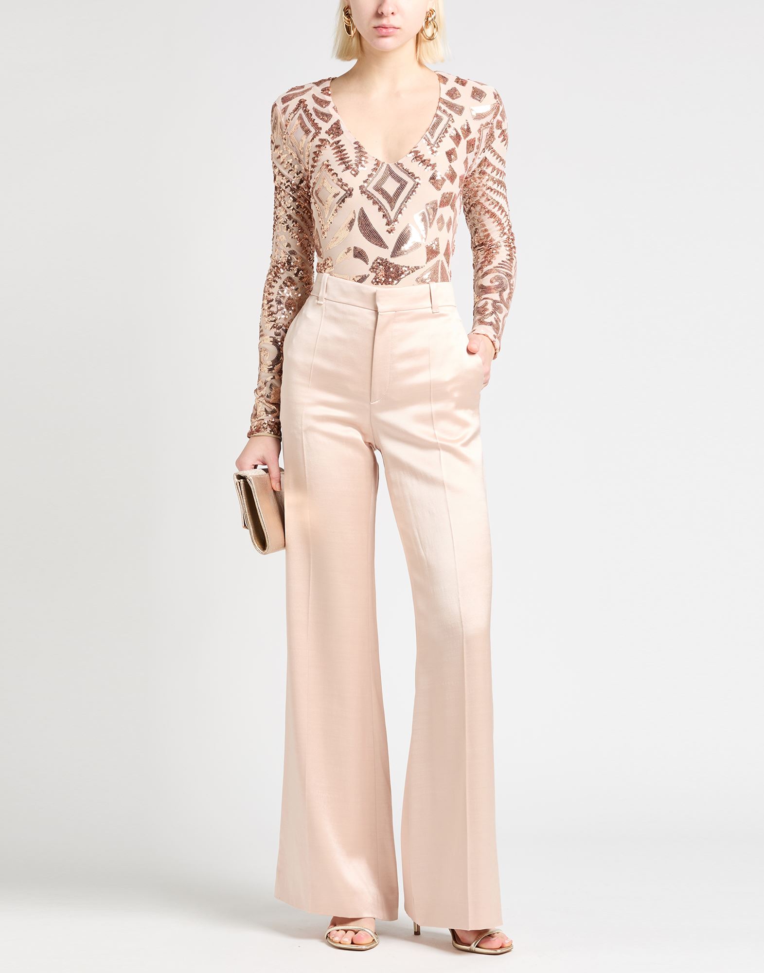  Dramée - Tops - Bodysuits - On Yoox.com 