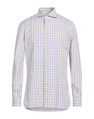 Hemd Herren Blau 39,40,41,42 Herren
