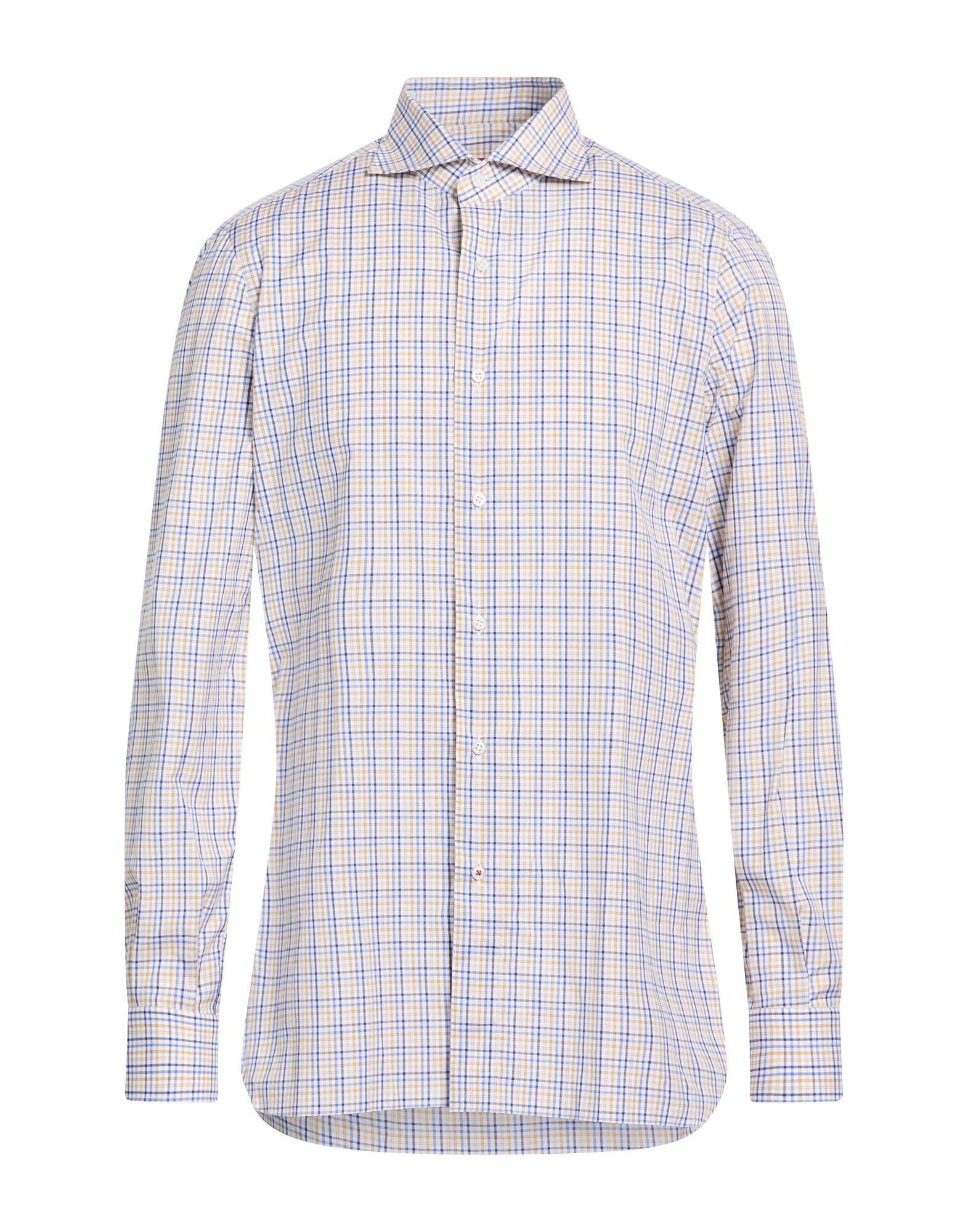  Isaia - Tops - Hemden - On Yoox.com 