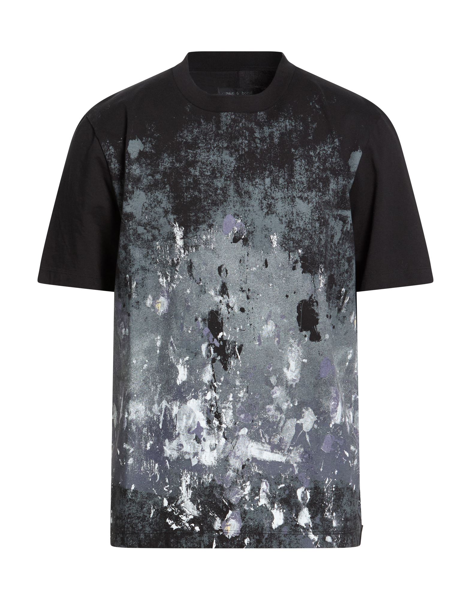  Rag & Bone - Camisetas Y Tops - Camisetas - On Yoox.com 