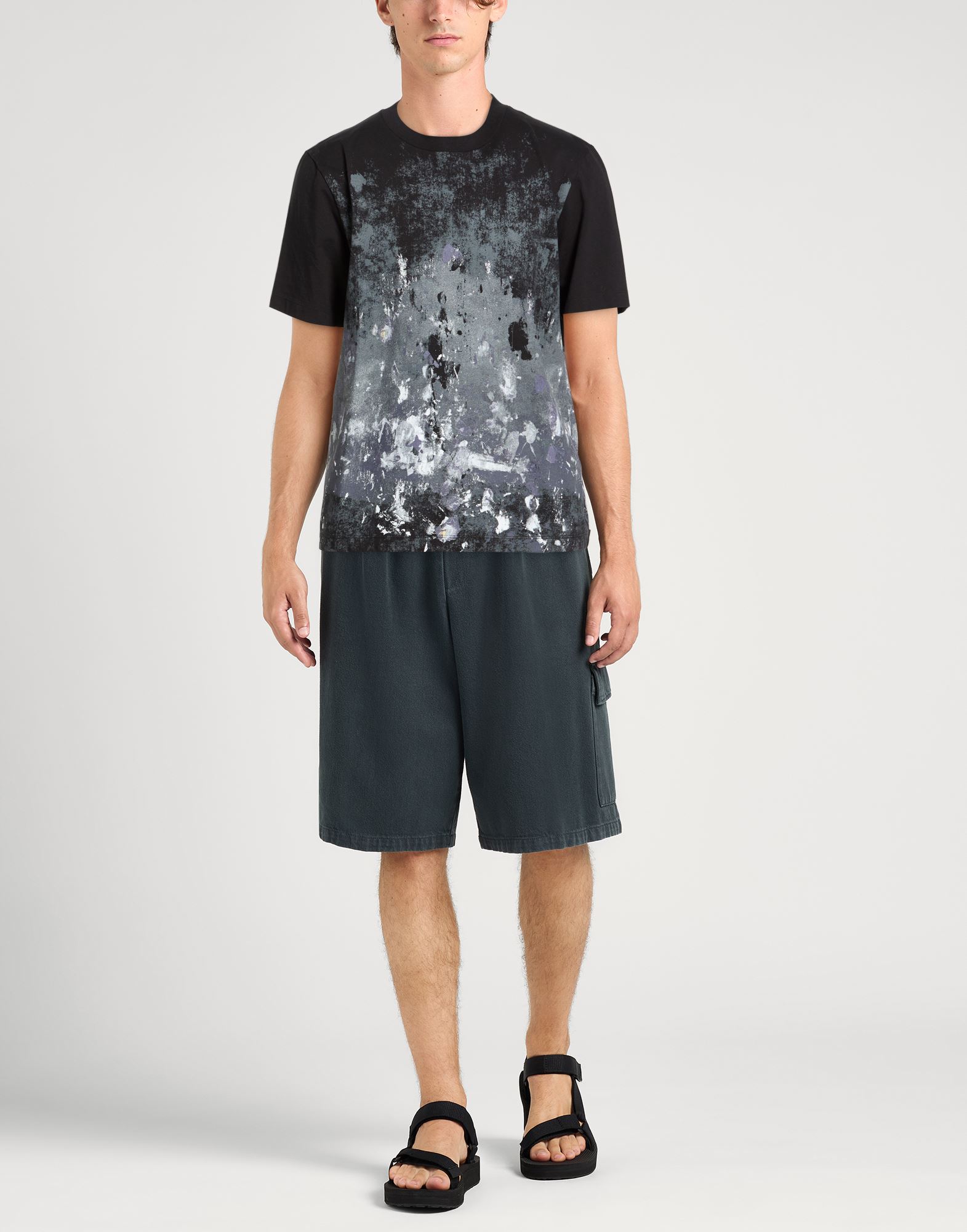  Rag & Bone - Camisetas Y Tops - Camisetas - On Yoox.com 