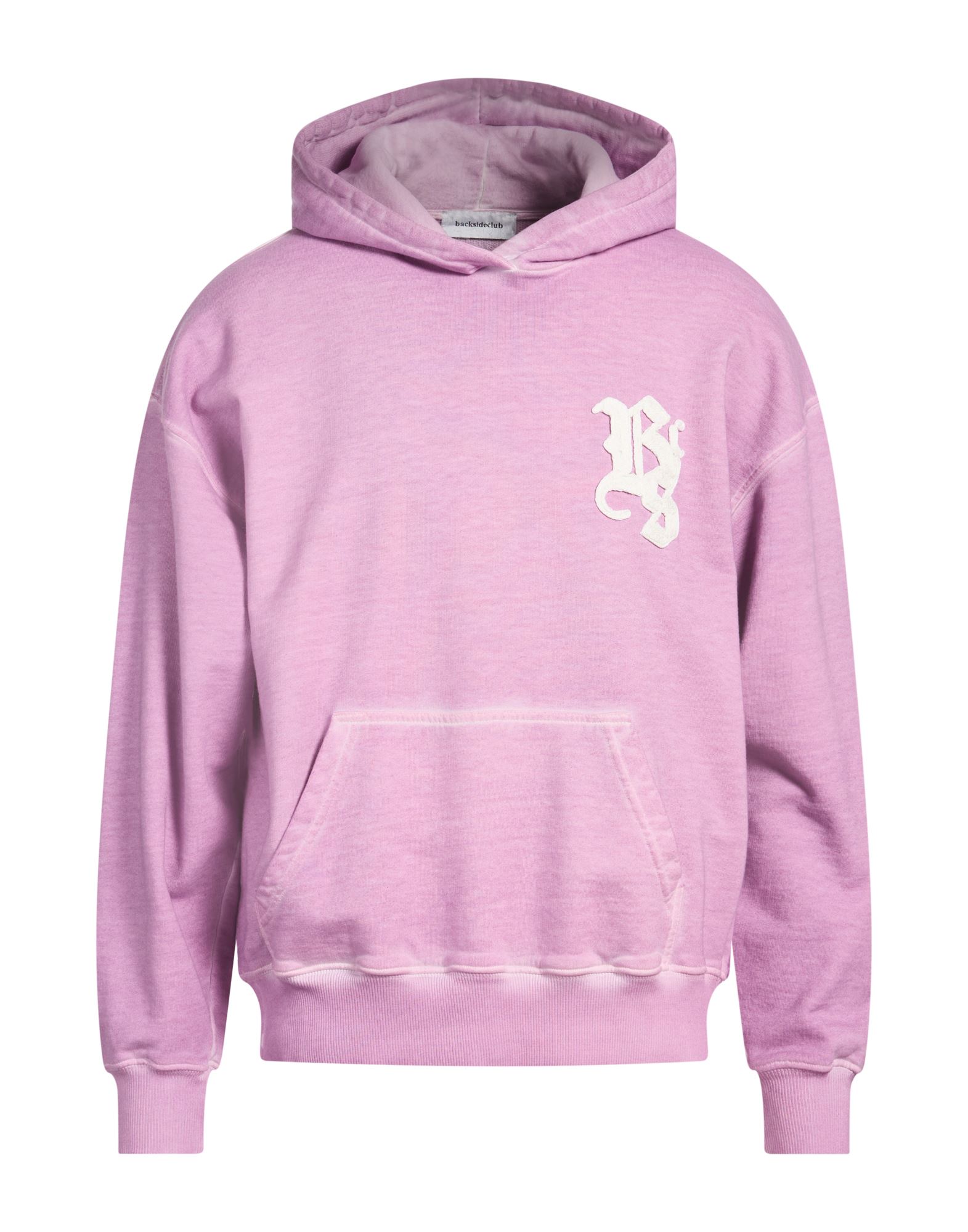  Backsideclub - Tops - Sweatshirts - On Yoox.com 