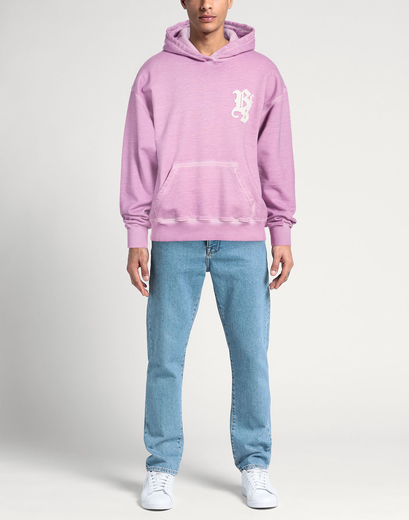  Backsideclub - Tops - Sweatshirts - On Yoox.com 