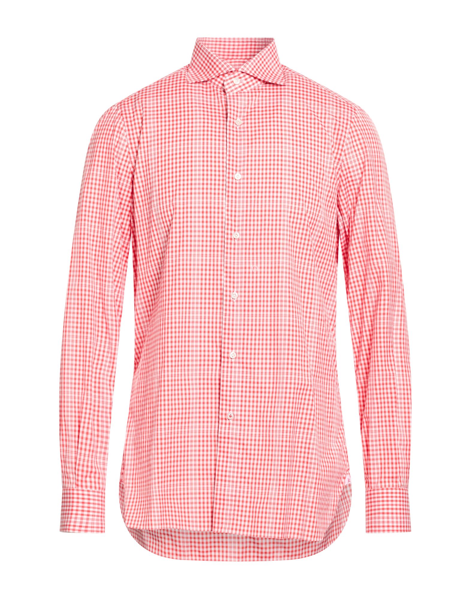  Isaia - Tops - Hemden - On Yoox.com 