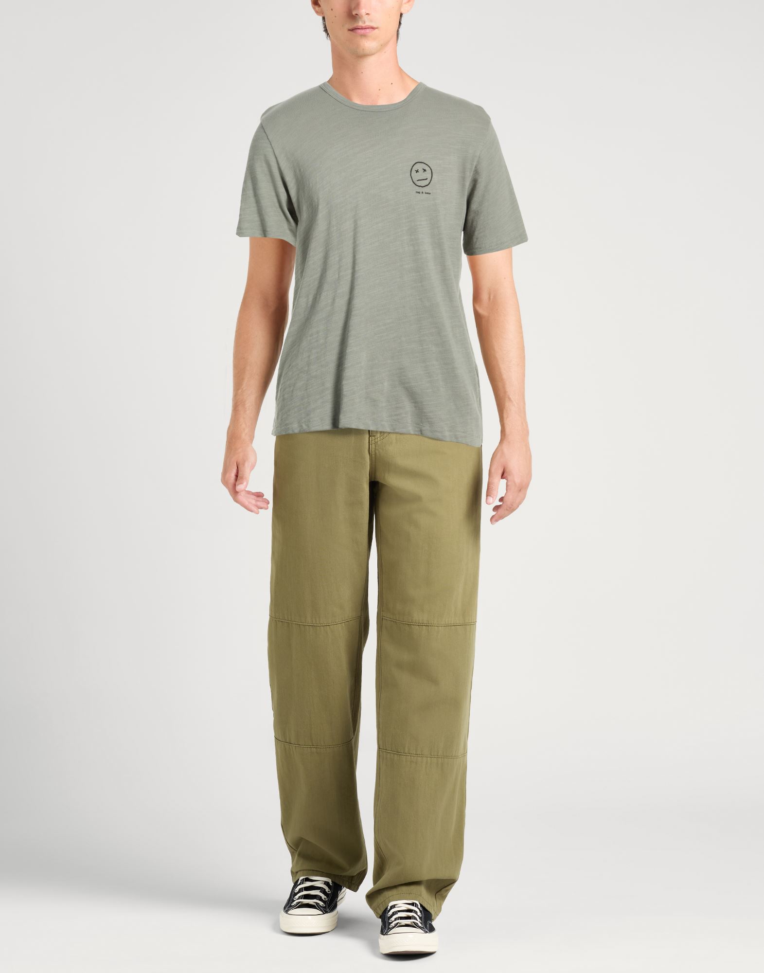  Rag & Bone - Tops - T-shirts - On Yoox.com 