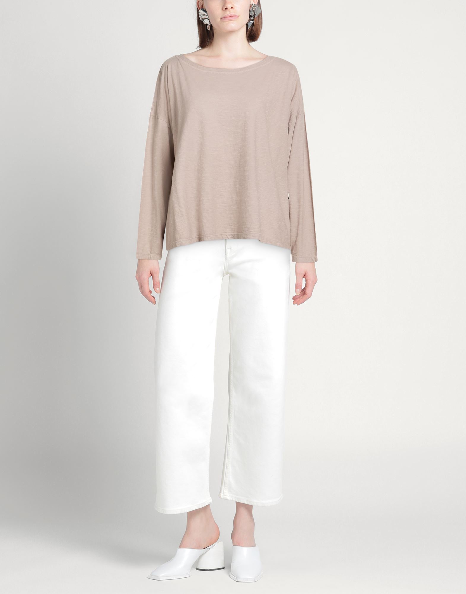  Soallure - Tops - T-shirts - On Yoox.com 