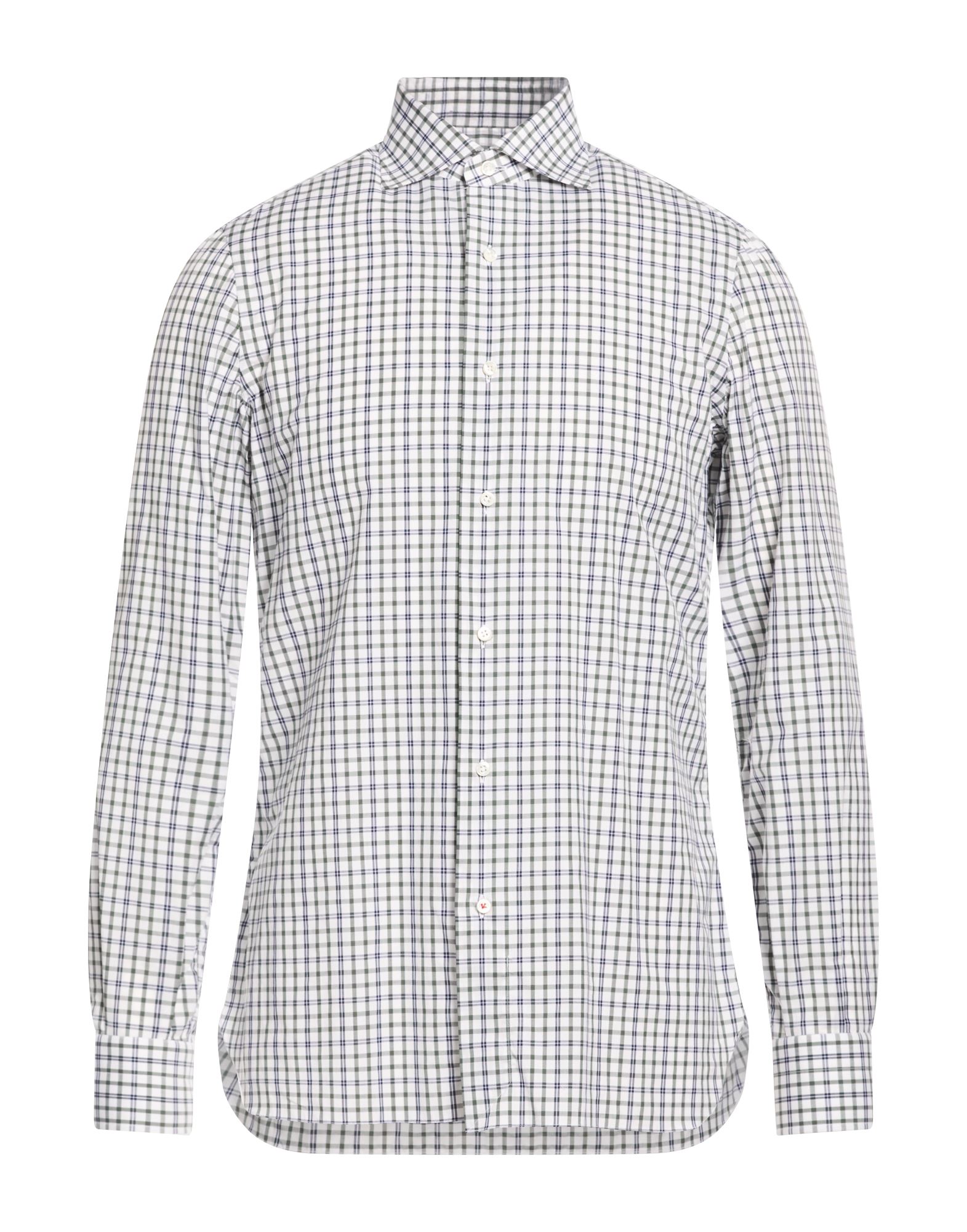  Isaia - Tops - Hemden - On Yoox.com 