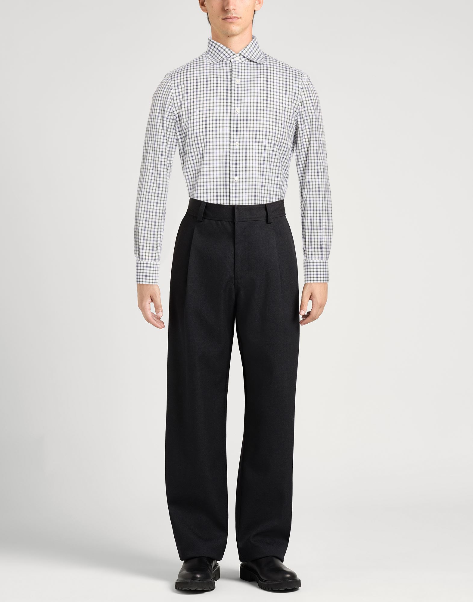  Isaia - Tops - Hemden - On Yoox.com 