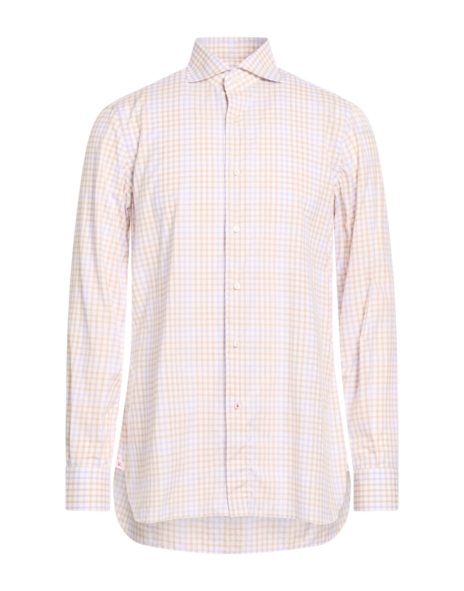  Isaia - Tops - Hemden - On Yoox.com 
