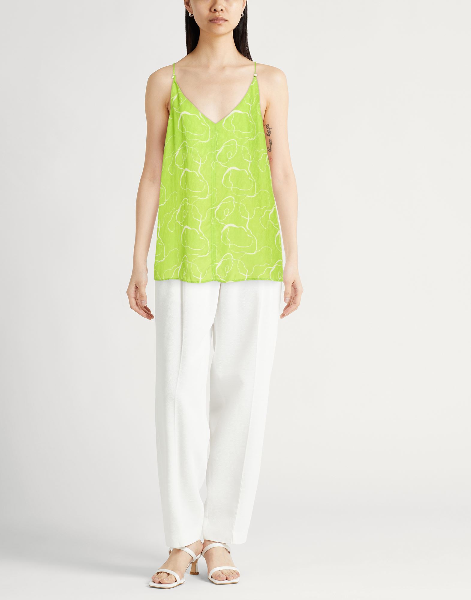  Alysi - Tops - Tops - On Yoox.com 