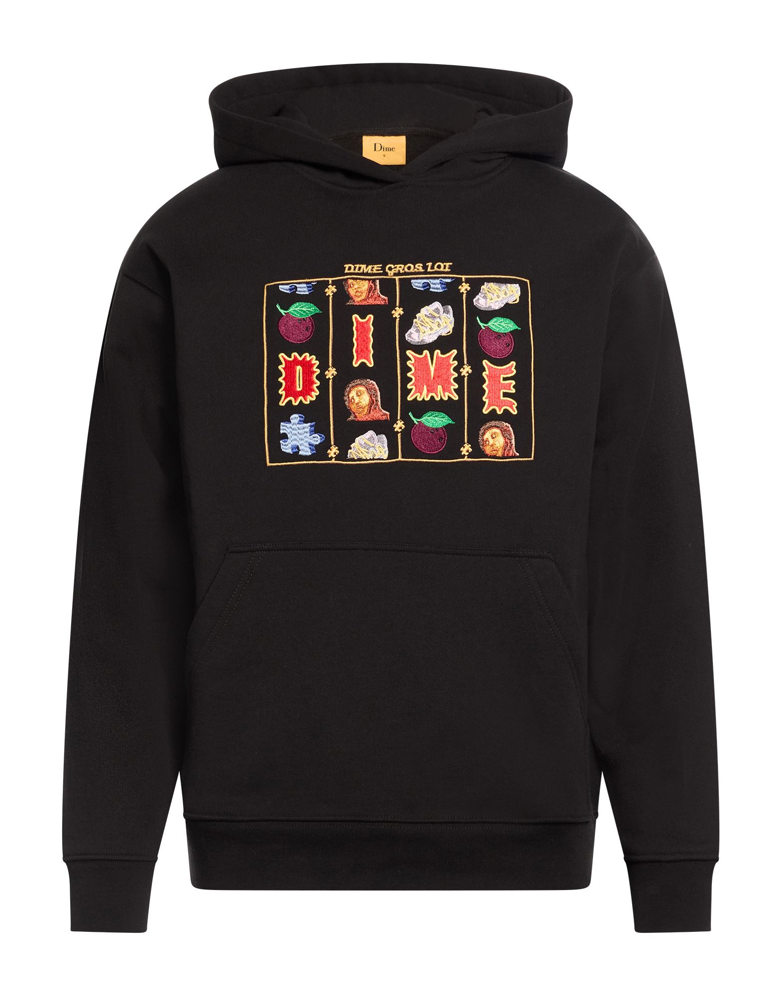  Dime - Tops - Sweatshirts - On Yoox.com 