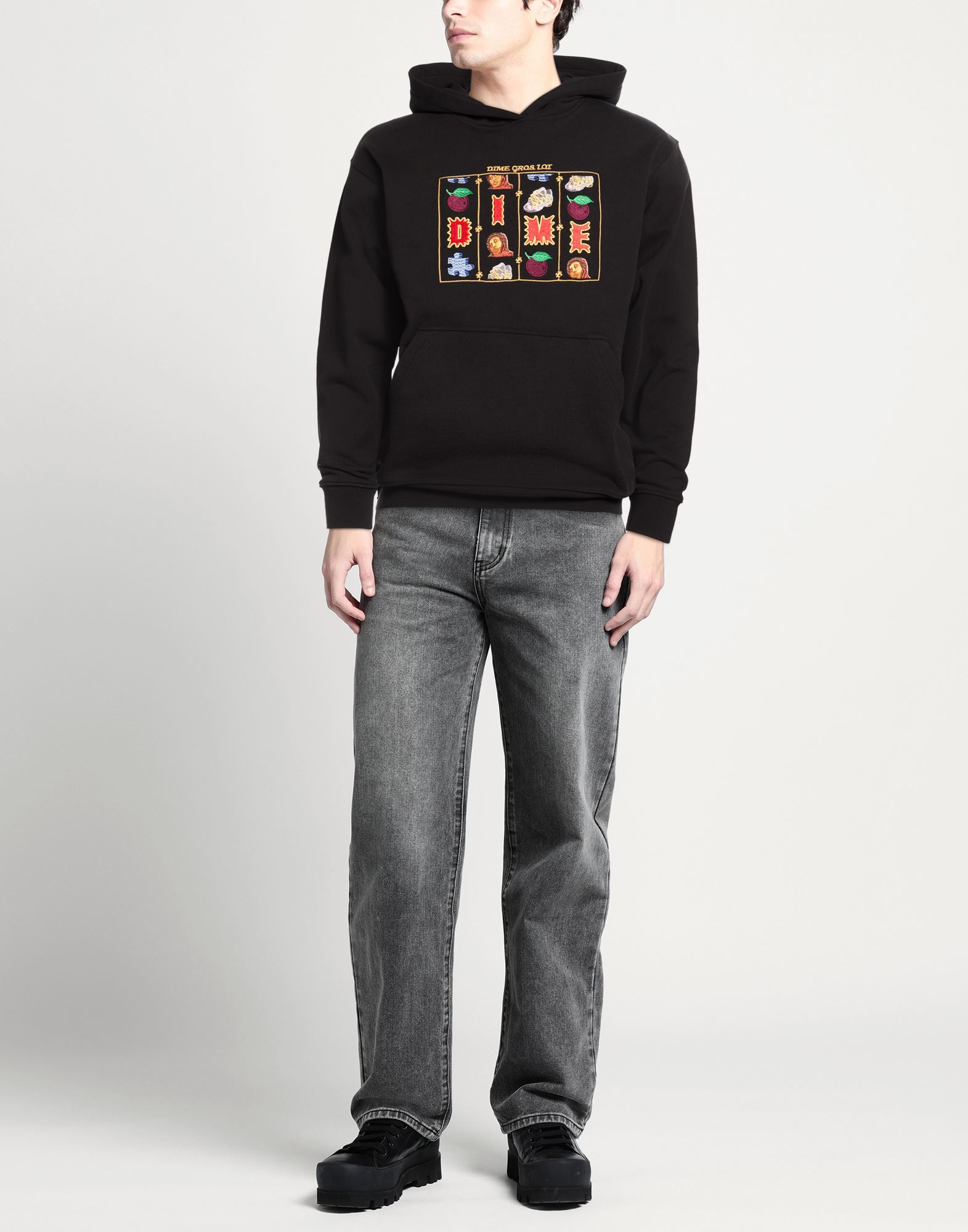  Dime - Tops - Sweatshirts - On Yoox.com 