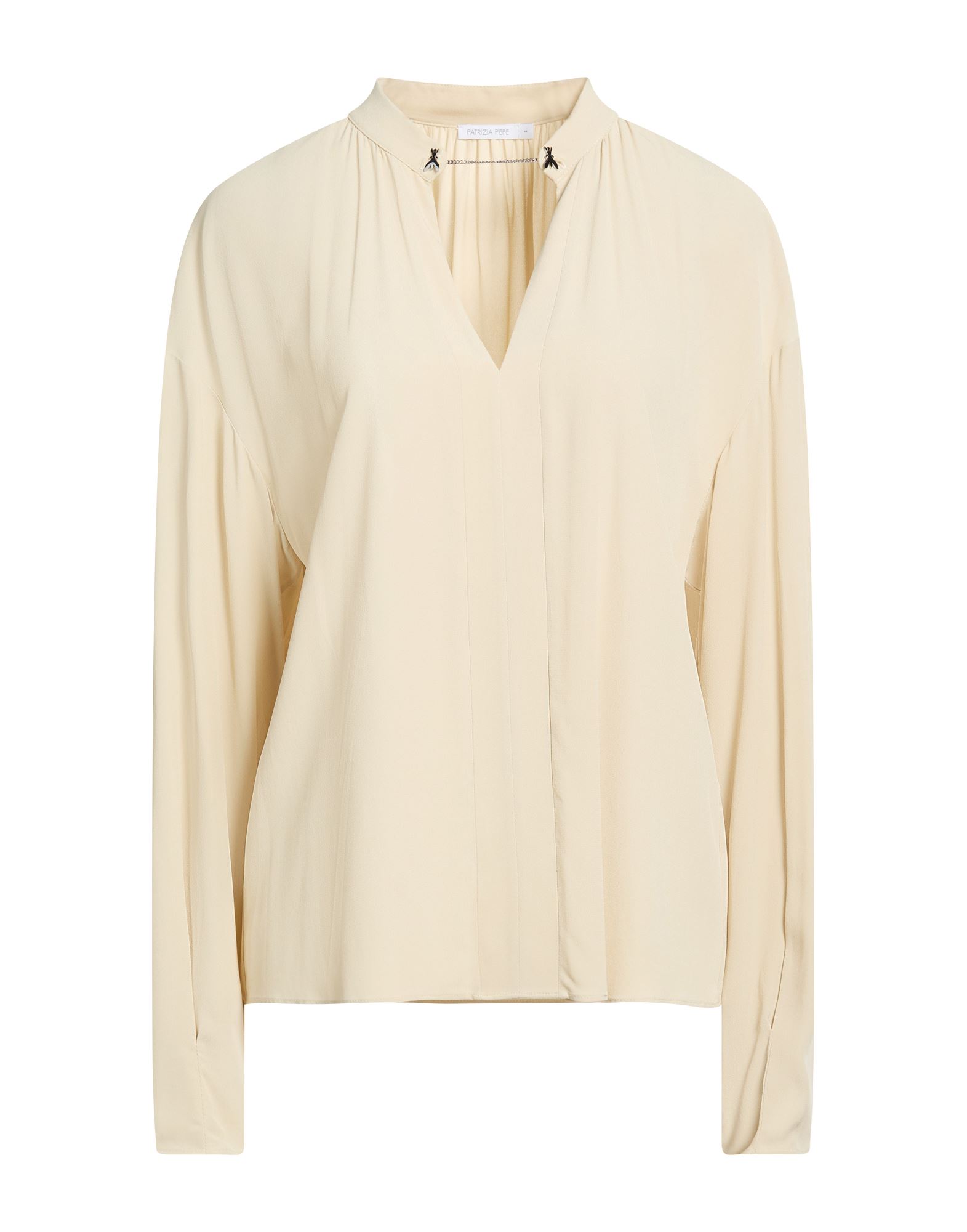  Patrizia Pepe - Camisetas Y Tops - Tops - On Yoox.com 