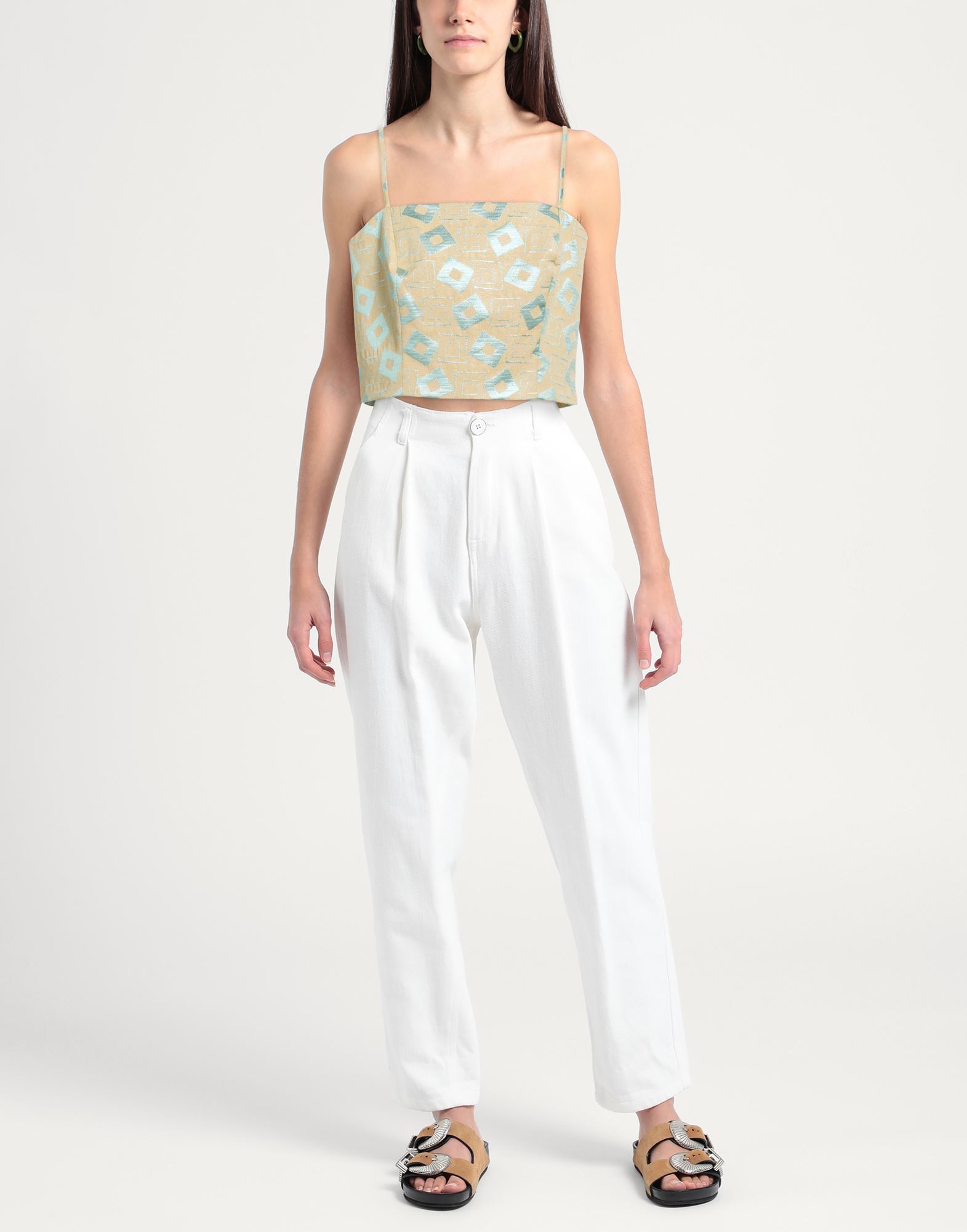  Nora Barth - Tops - Tops - On Yoox.com 