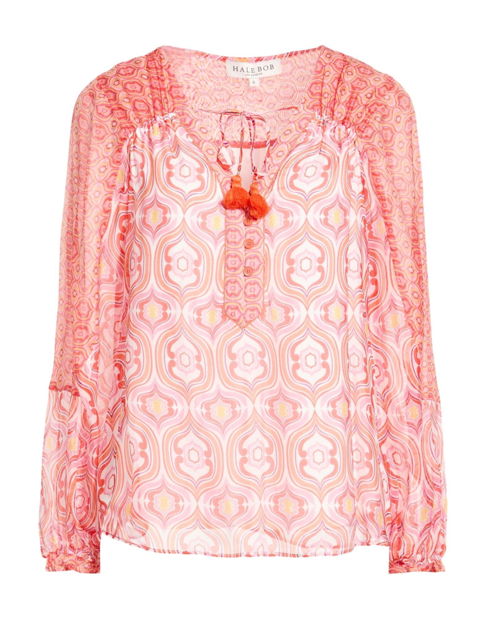  Hale Bob - Tops - Tops - On Yoox.com 