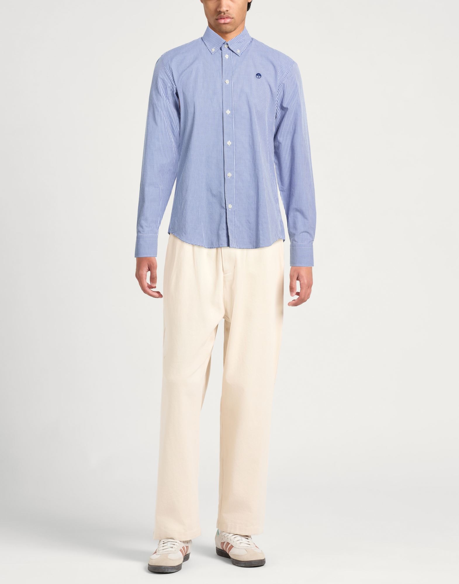  North Sails - Topwear - Camicie - On Yoox.com 