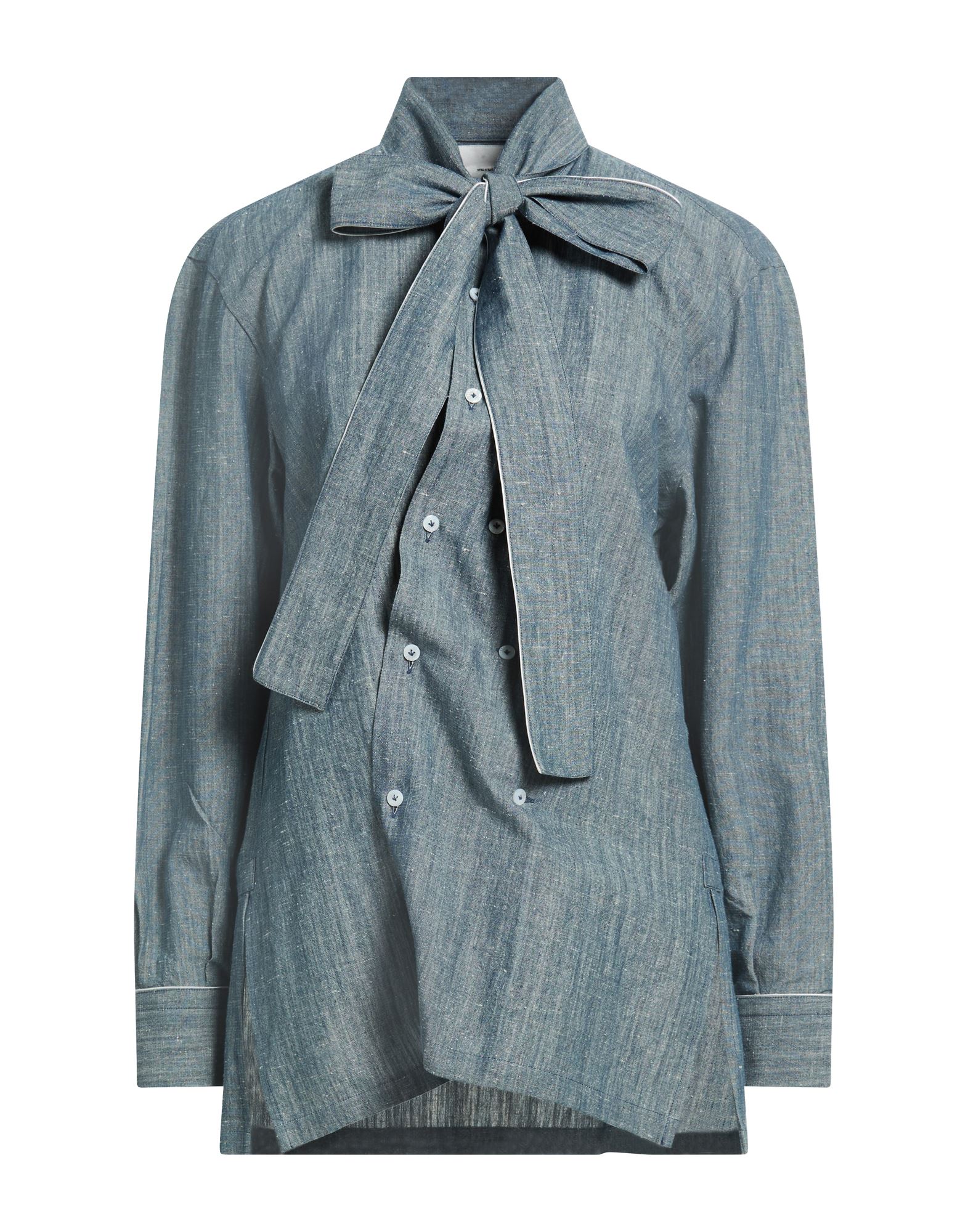  Setchu - Tops - Jeanshemden - On Yoox.com 