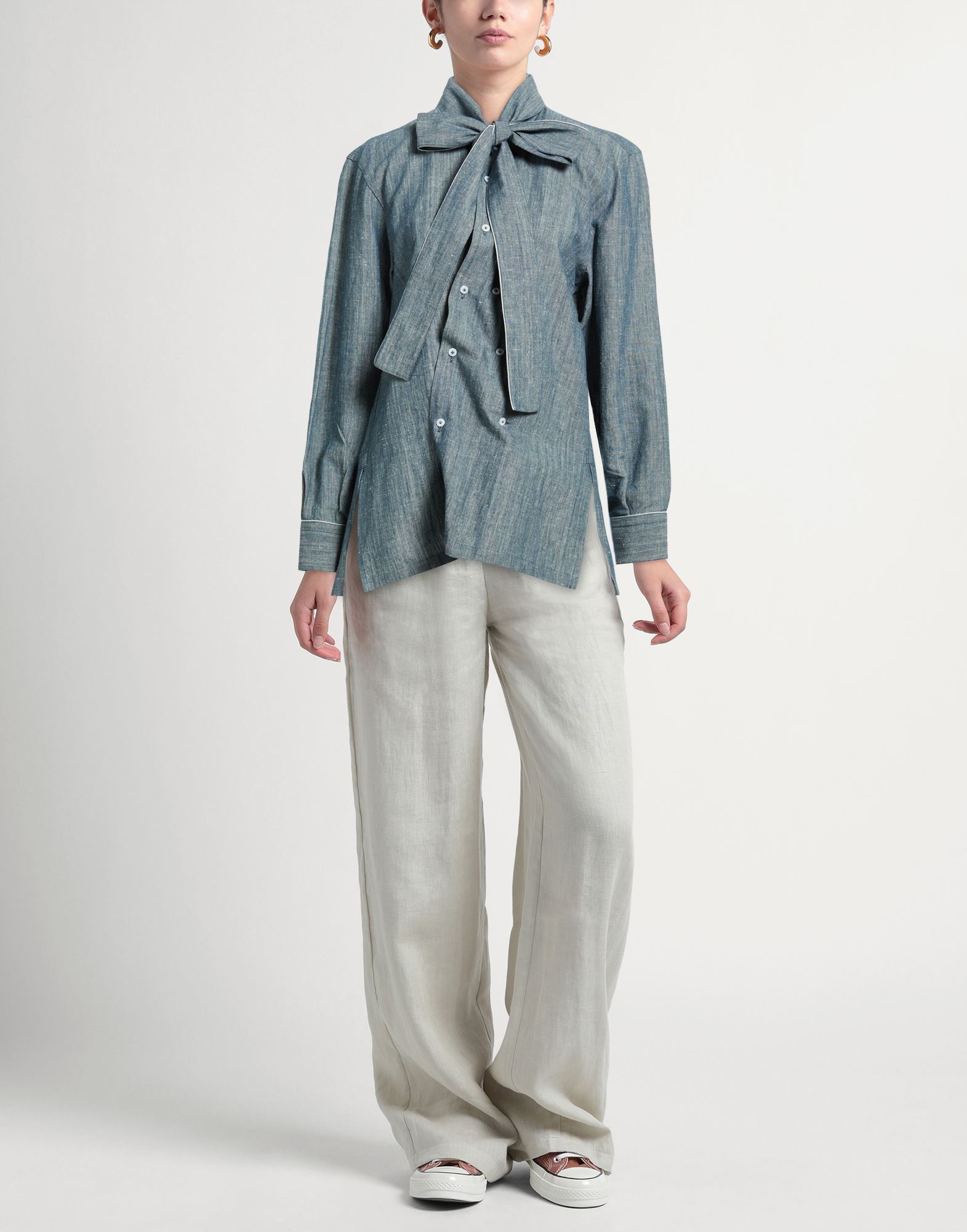  Setchu - Tops - Jeanshemden - On Yoox.com 