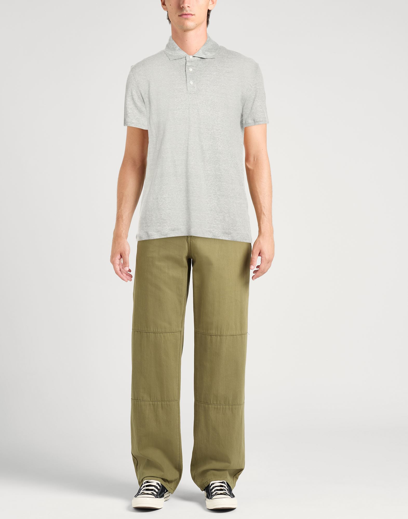  Isaia - Tops - Poloshirts - On Yoox.com 