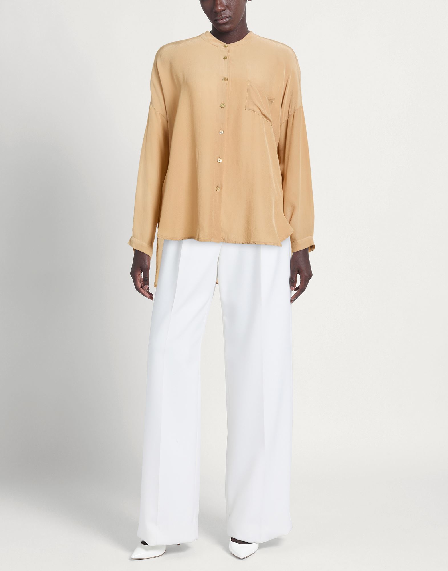  Le Streghe - Tops - Hemden - On Yoox.com 