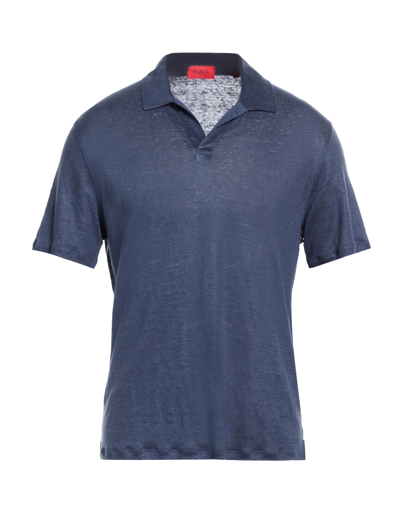  Isaia - Camisetas Y Tops - Polos - On Yoox.com 