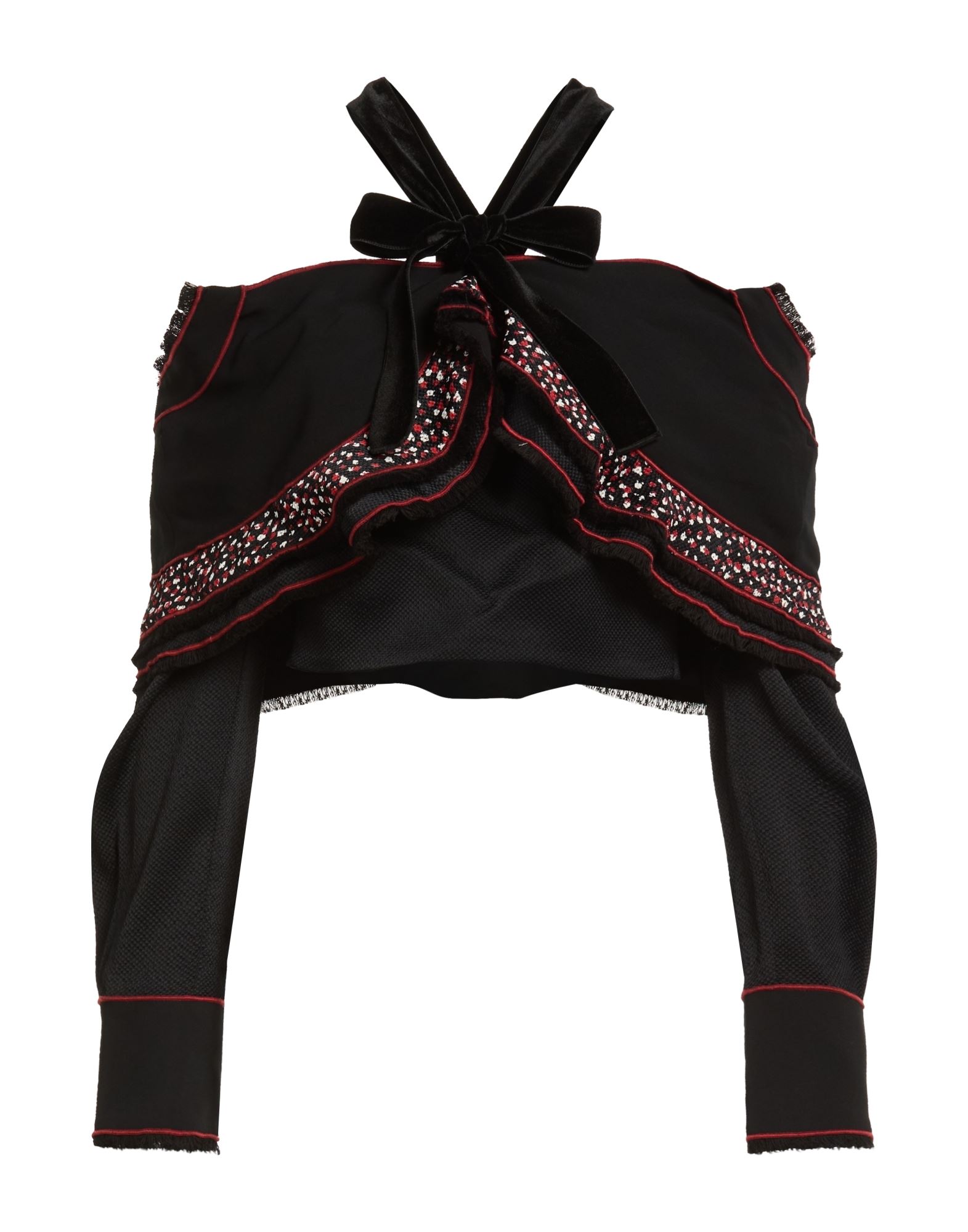 PROENZA SCHOULER PROENZA SCHOULER ΜΠΛΟΥΖΑΚΙΑ Τοπ