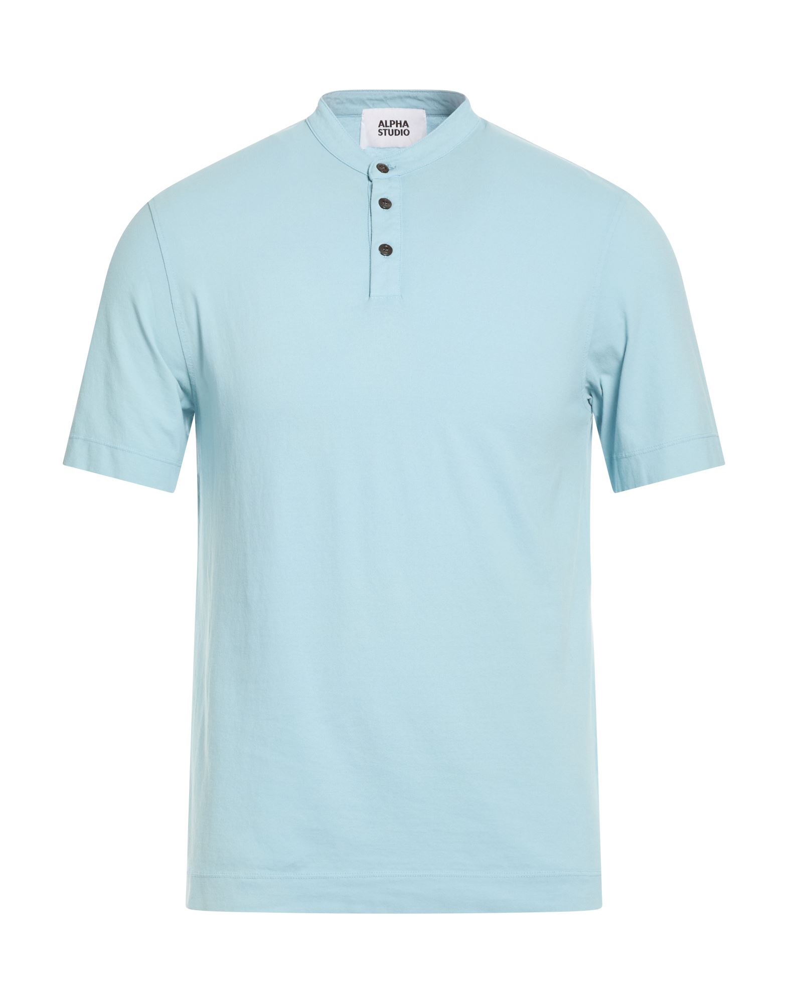  Alpha Studio - Tops - T-shirts - On Yoox.com 