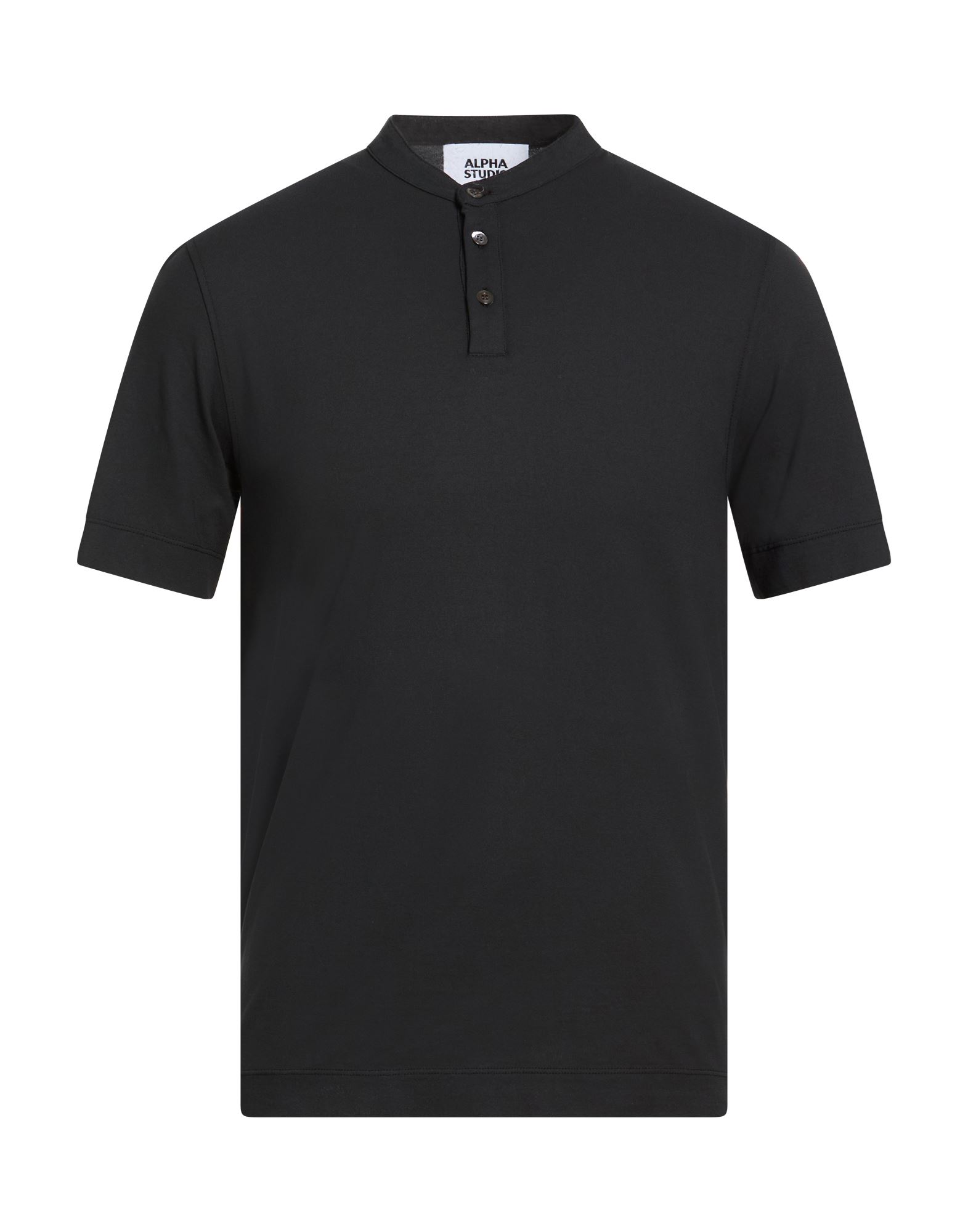  Alpha Studio - Tops - T-shirts - On Yoox.com 