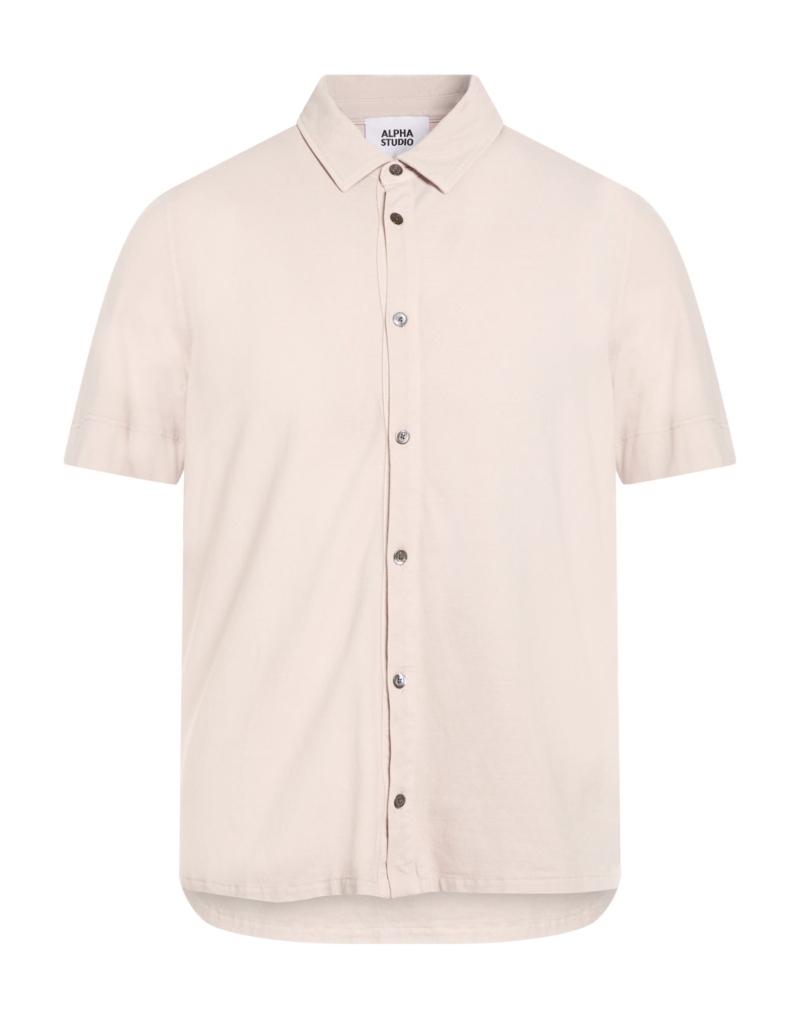  Alpha Studio - Tops - Hemden - On Yoox.com 