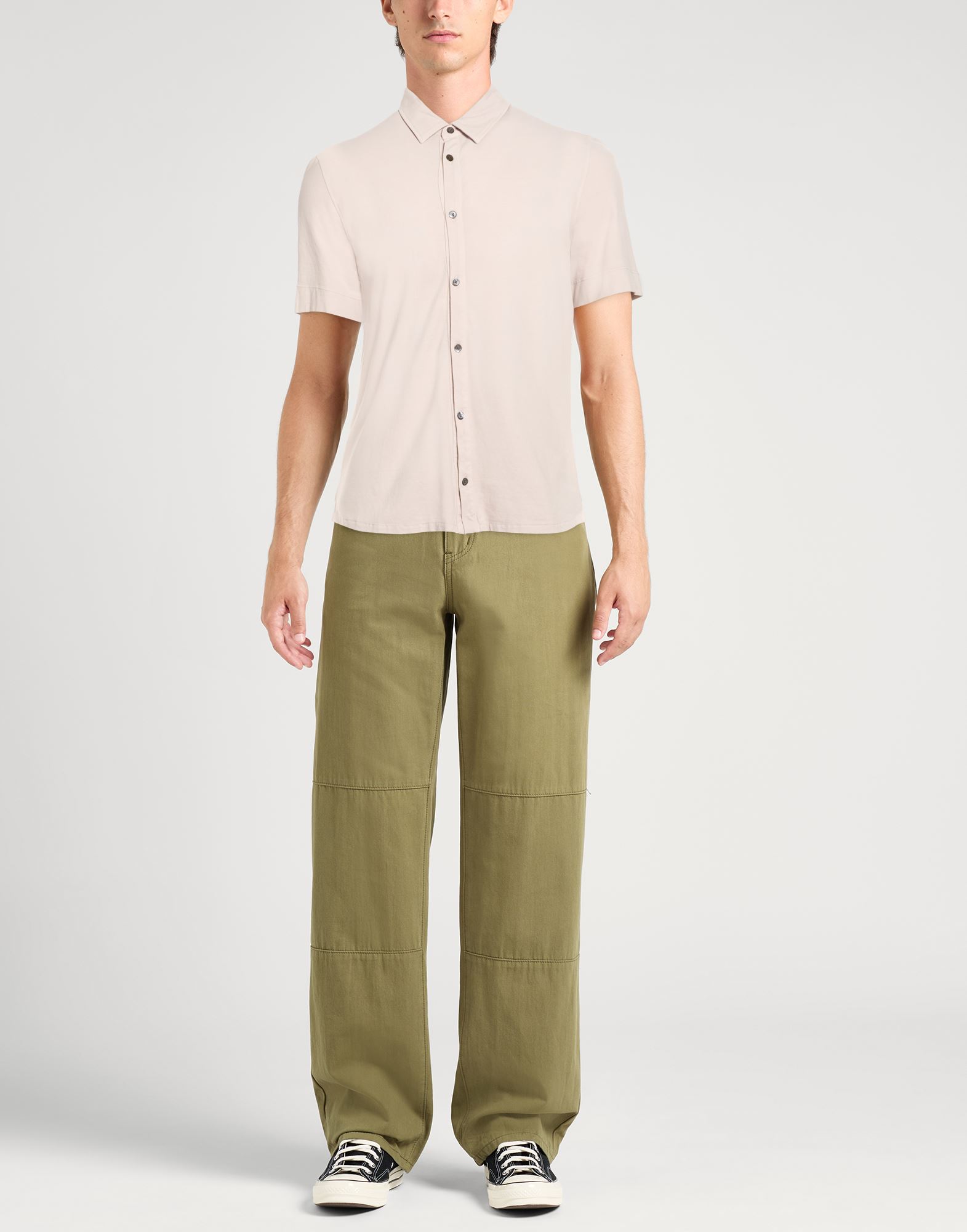  Alpha Studio - Tops - Hemden - On Yoox.com 