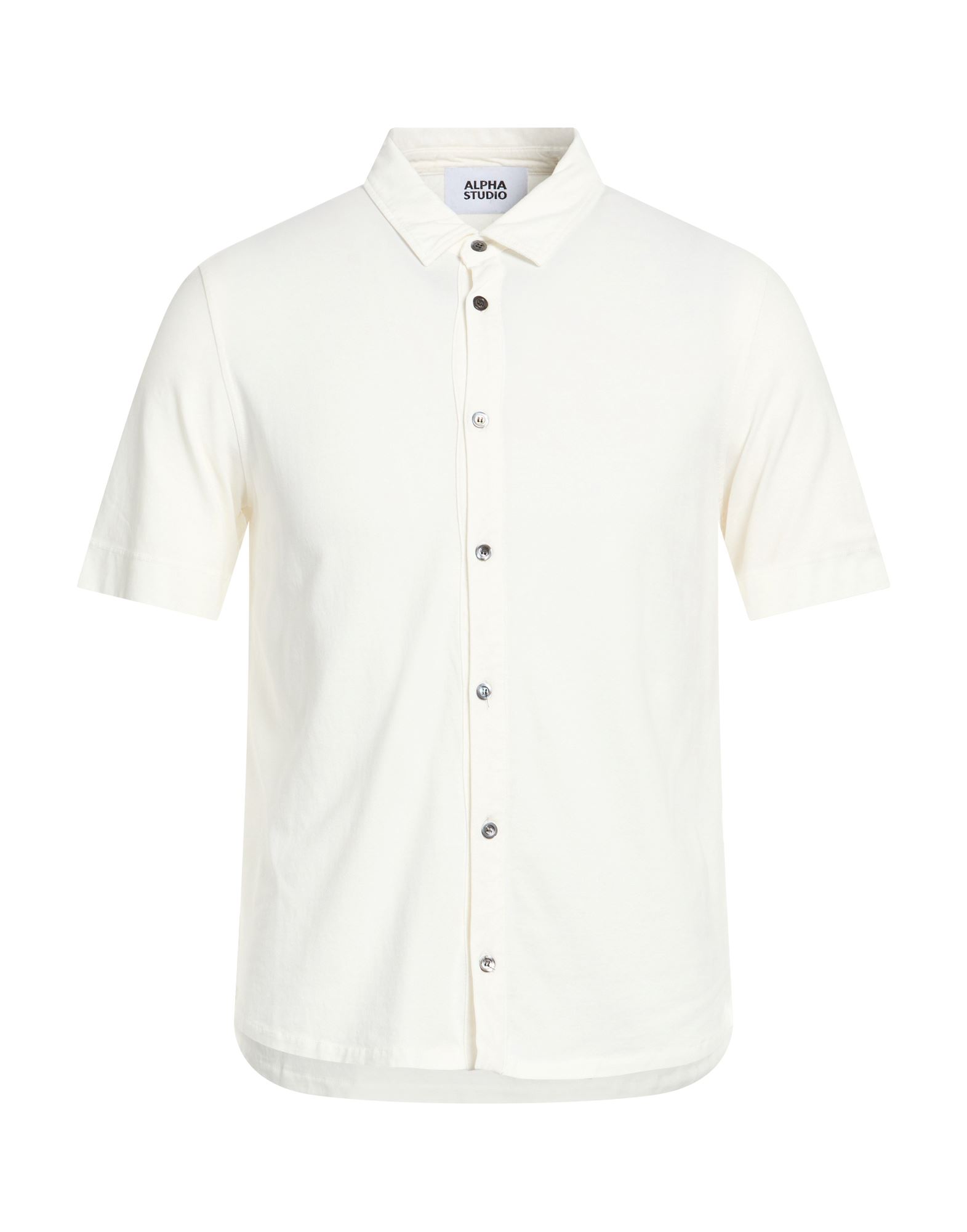  Alpha Studio - Tops - Hemden - On Yoox.com 