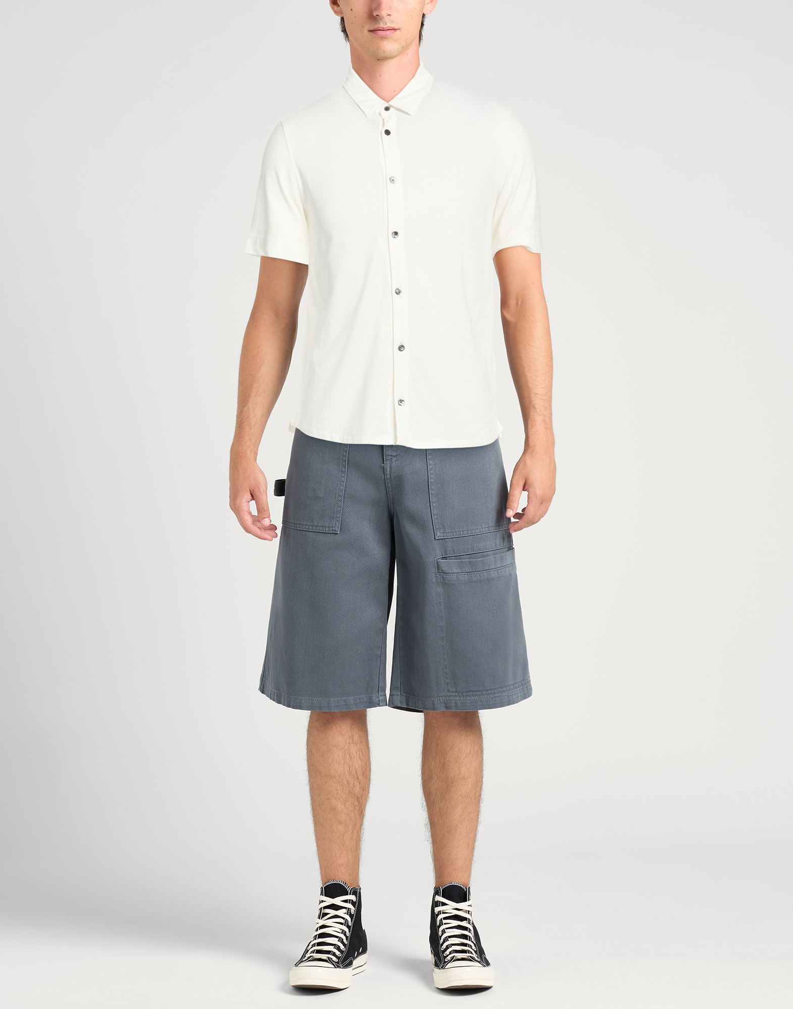  Alpha Studio - Tops - Hemden - On Yoox.com 