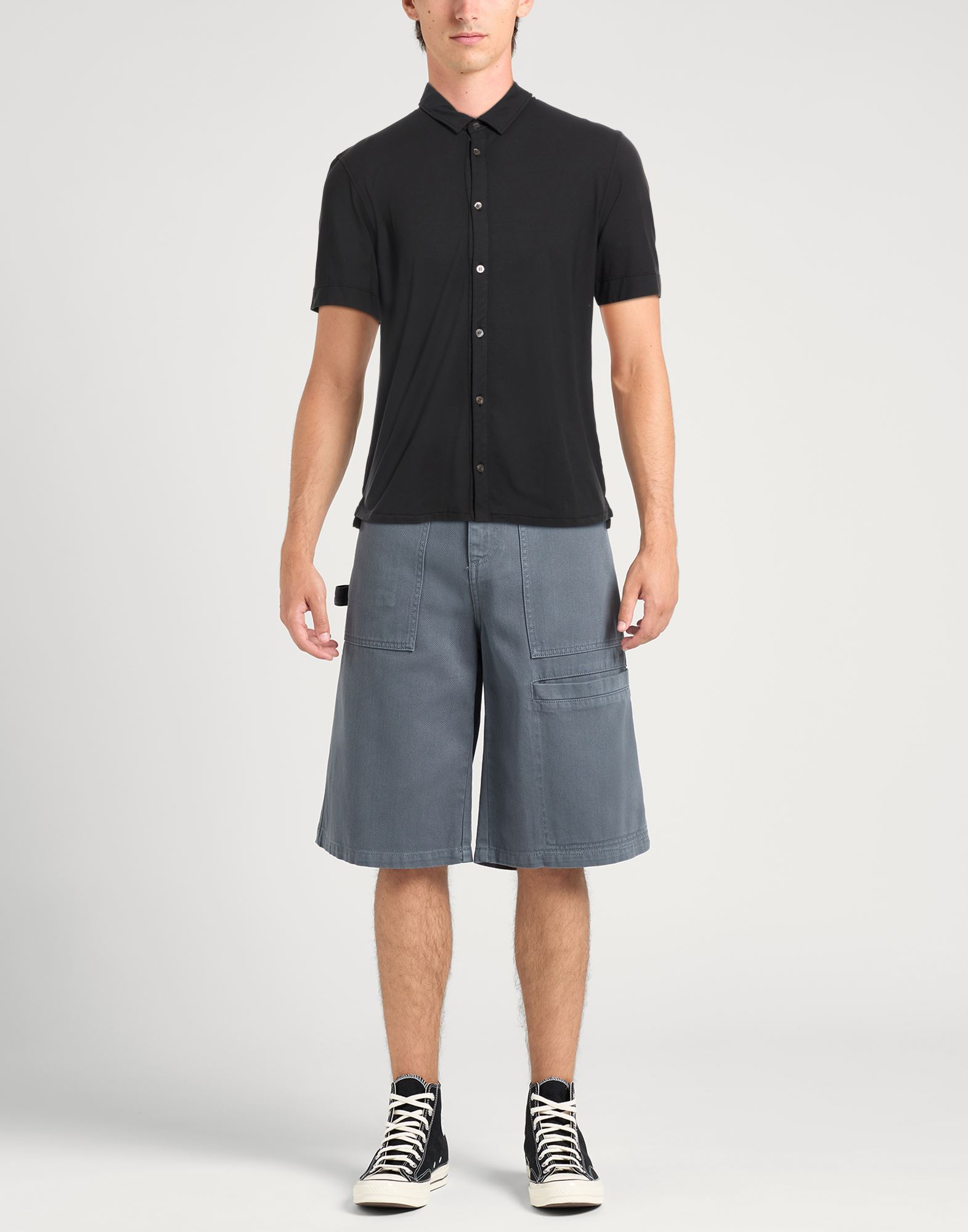  Alpha Studio - Camisetas Y Tops - Camisas - On Yoox.com 