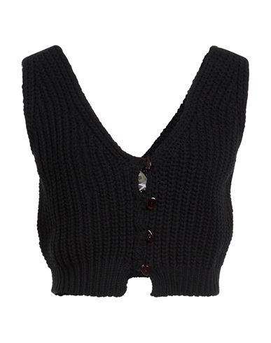 ALYSI Top Damen Schwarz L,M,S Damen