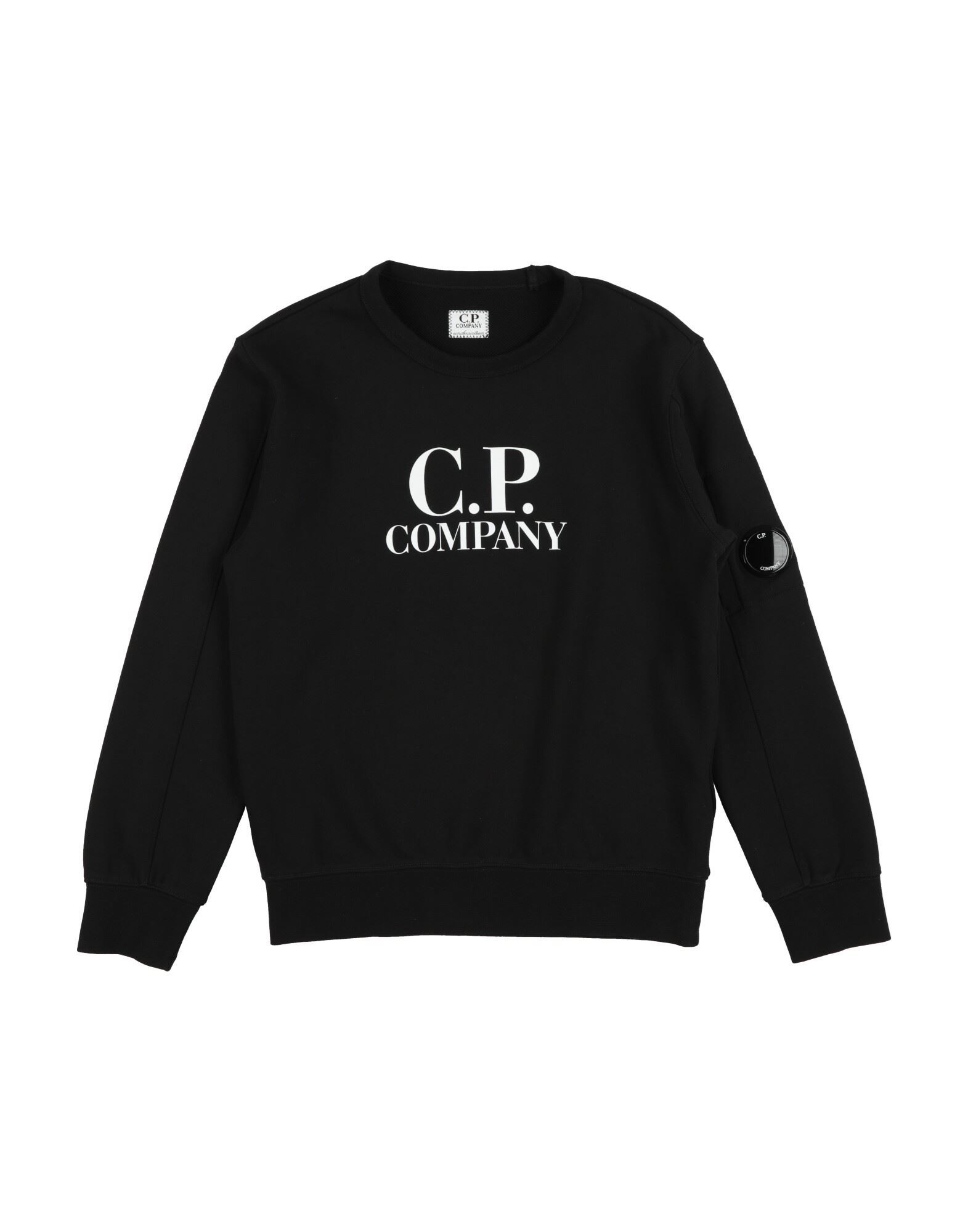  C.p. Company Undersixteen - Tops - Sweatshirts - On Yoox.com 