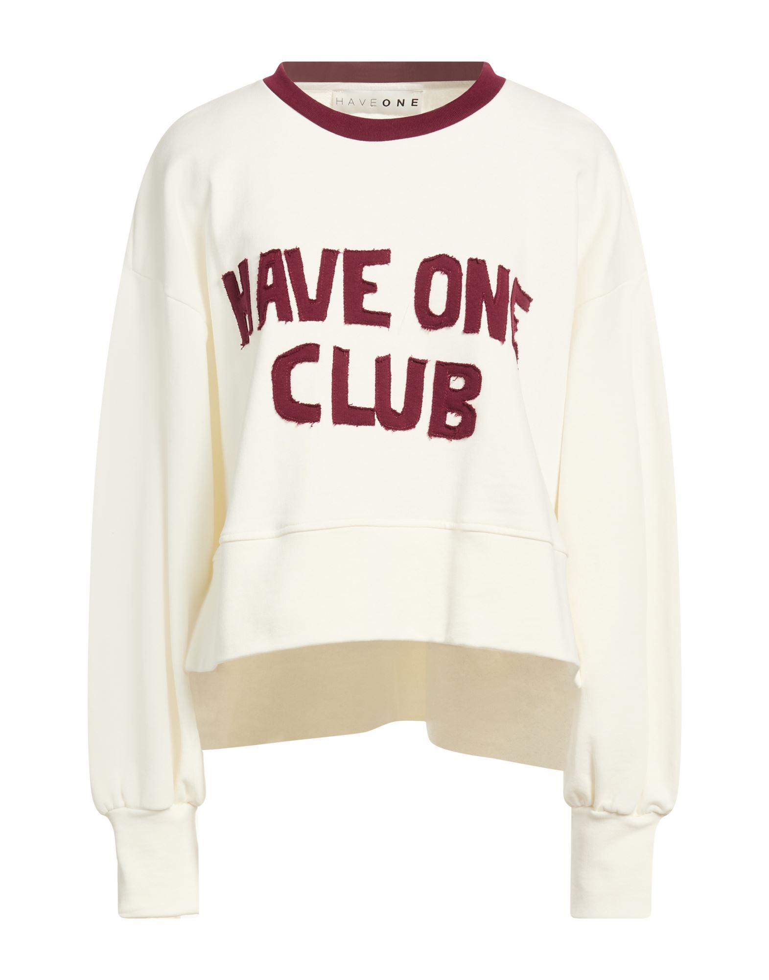  Haveone - Tops - Sweatshirts - On Yoox.com 