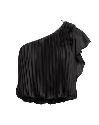 Top Damen Schwarz 38,42 Damen