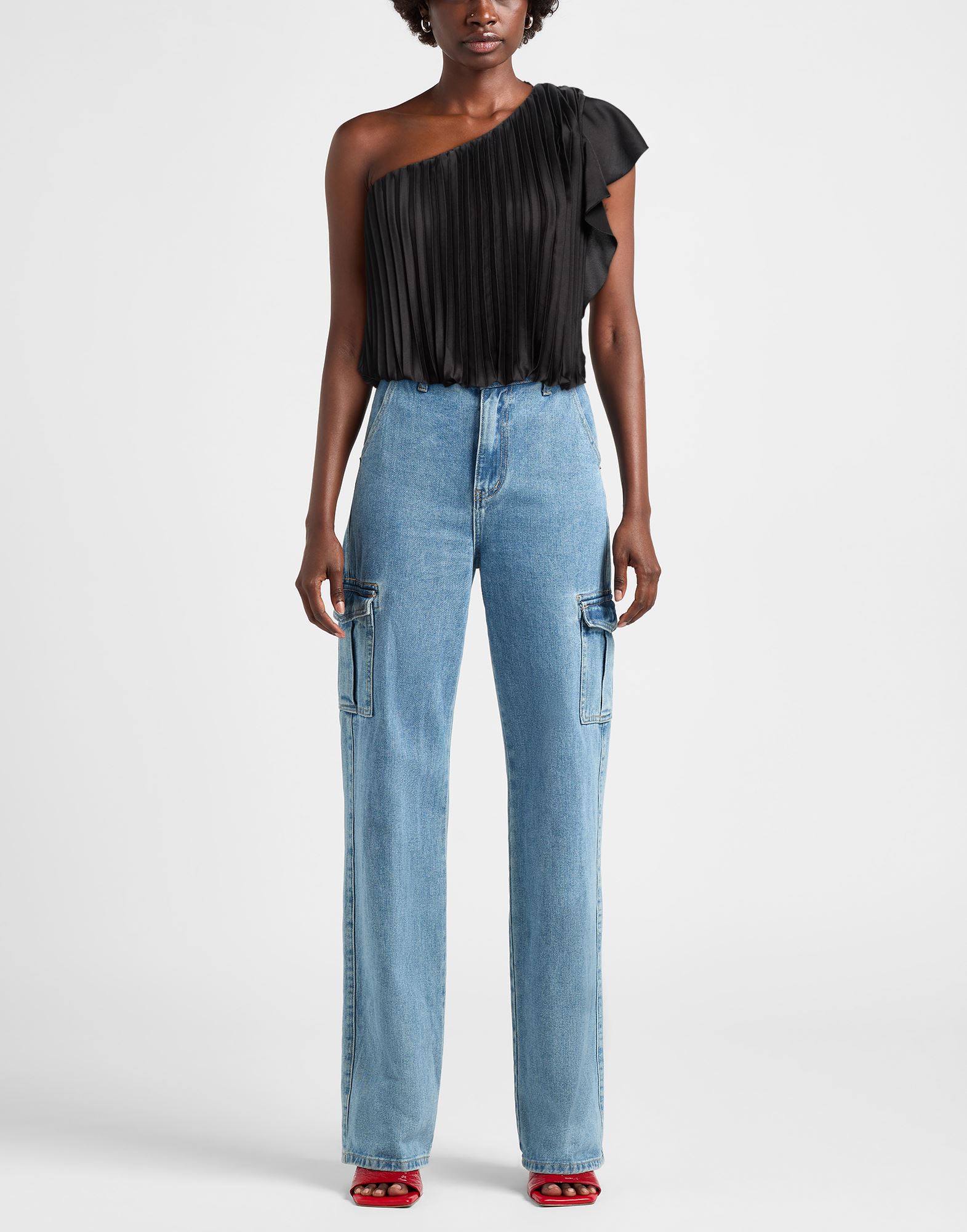  Kaos Jeans - Tops - Tops - On Yoox.com 