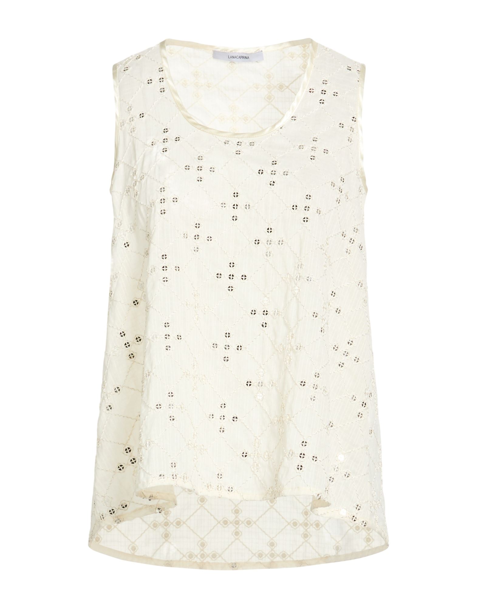  Lanacaprina - Tops - Tops - On Yoox.com 
