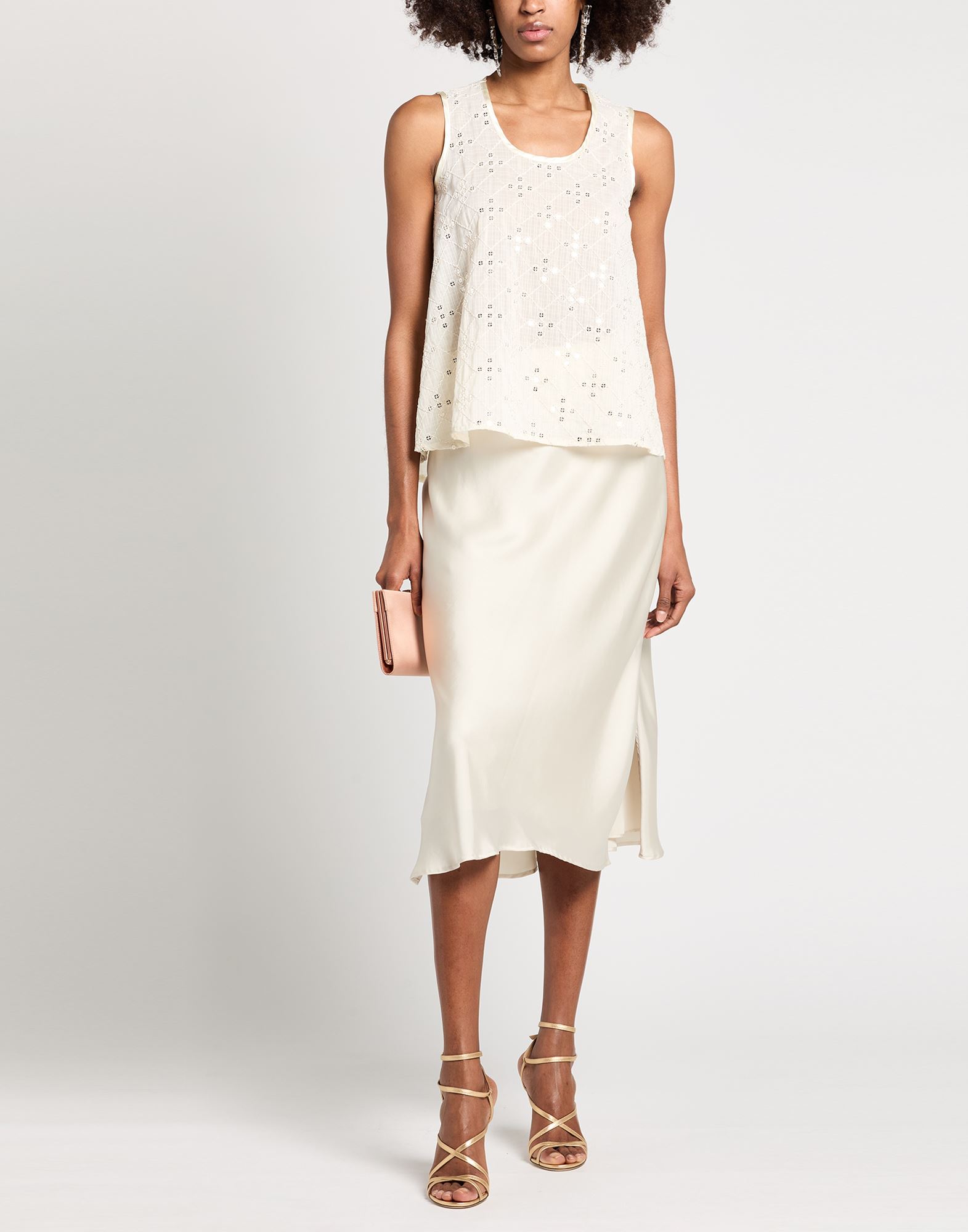  Lanacaprina - Tops - Tops - On Yoox.com 