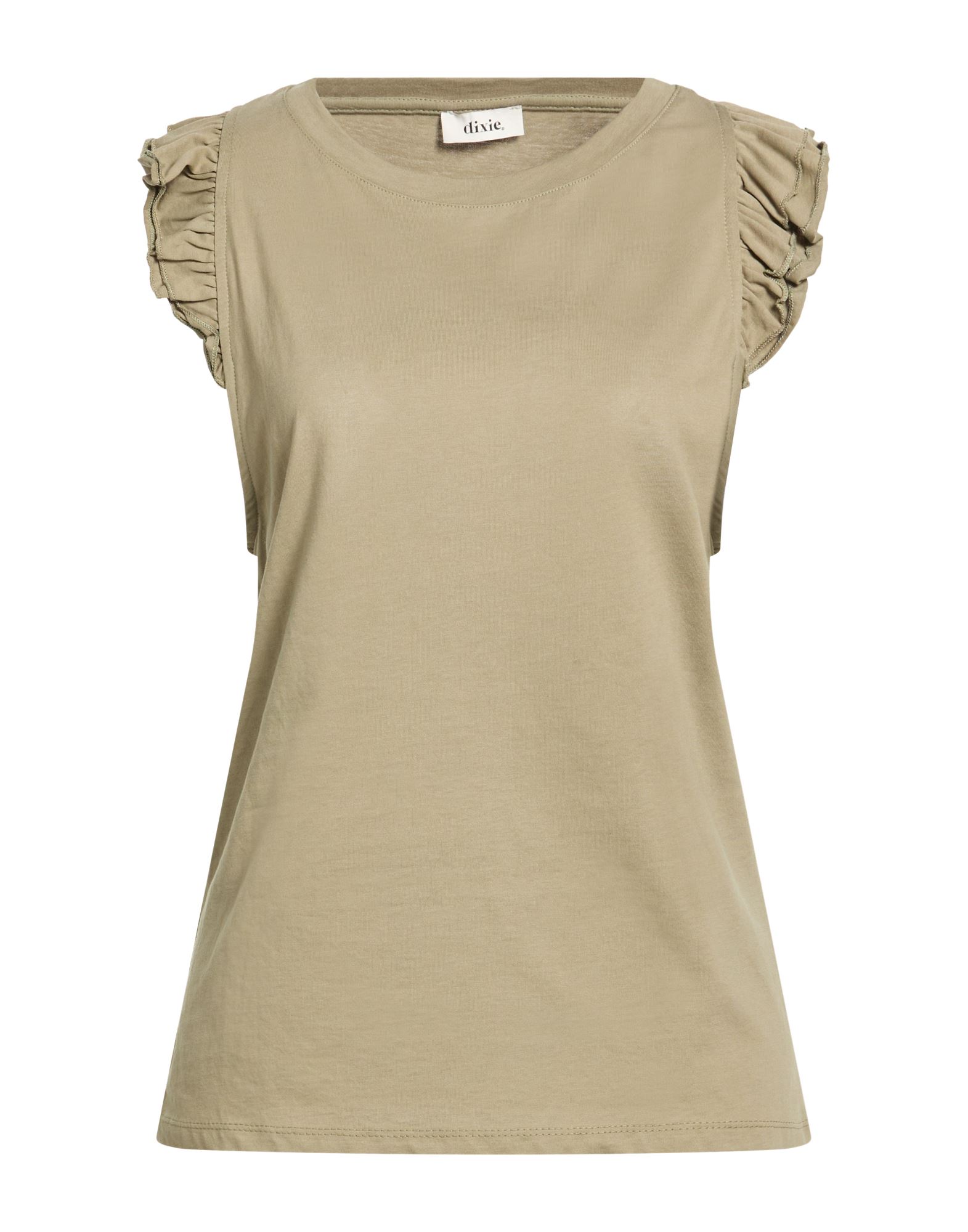 Dixie - Tops - Tops - On Yoox.com 