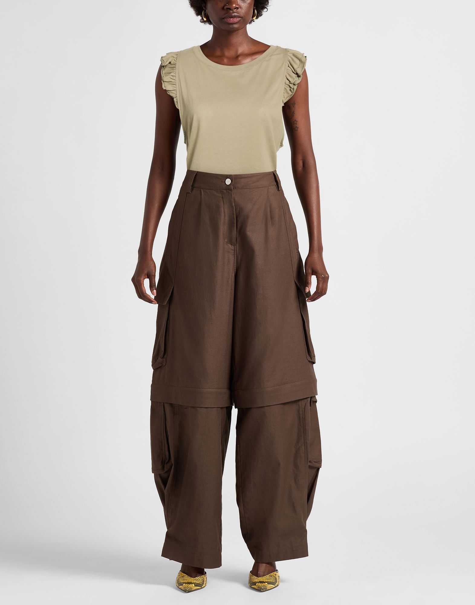  Dixie - Tops - Tops - On Yoox.com 