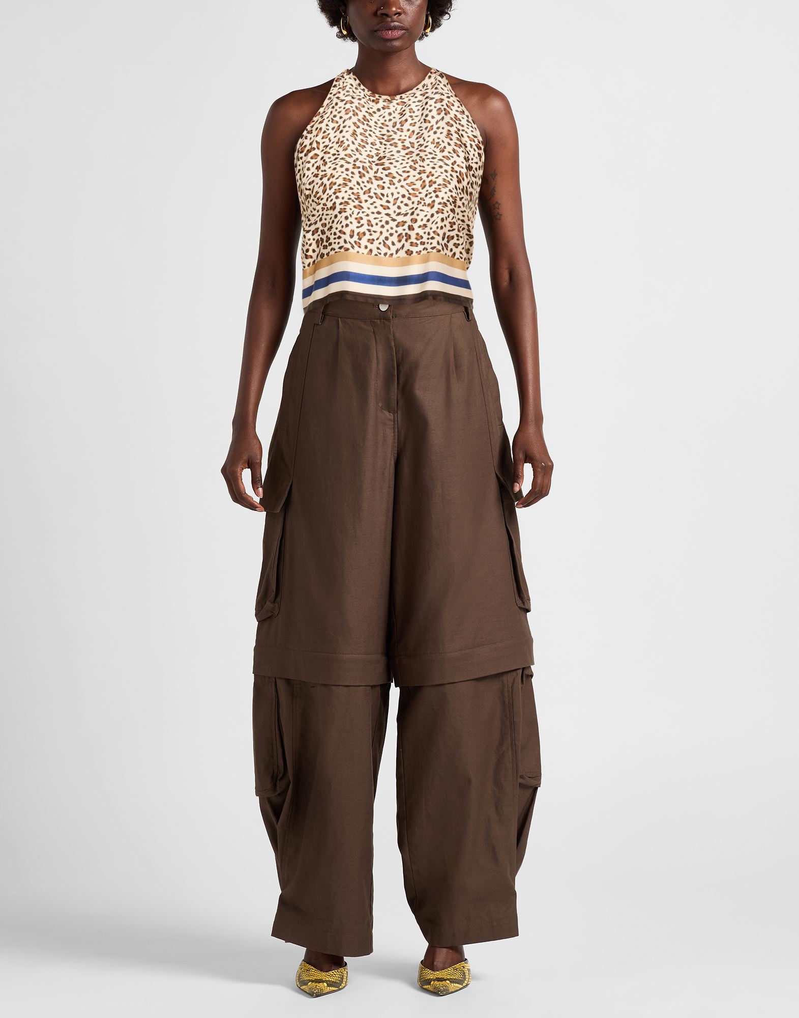  Kaos Jeans - Tops - Tops - On Yoox.com 