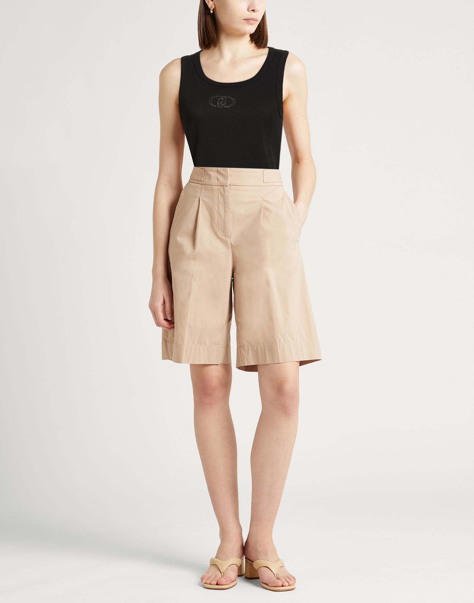  Liu •jo - Tops - Tank Tops - On Yoox.com 