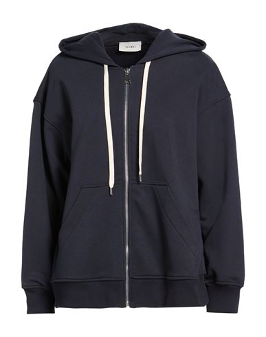 Sweatshirt Damen Nachtblau S Damen