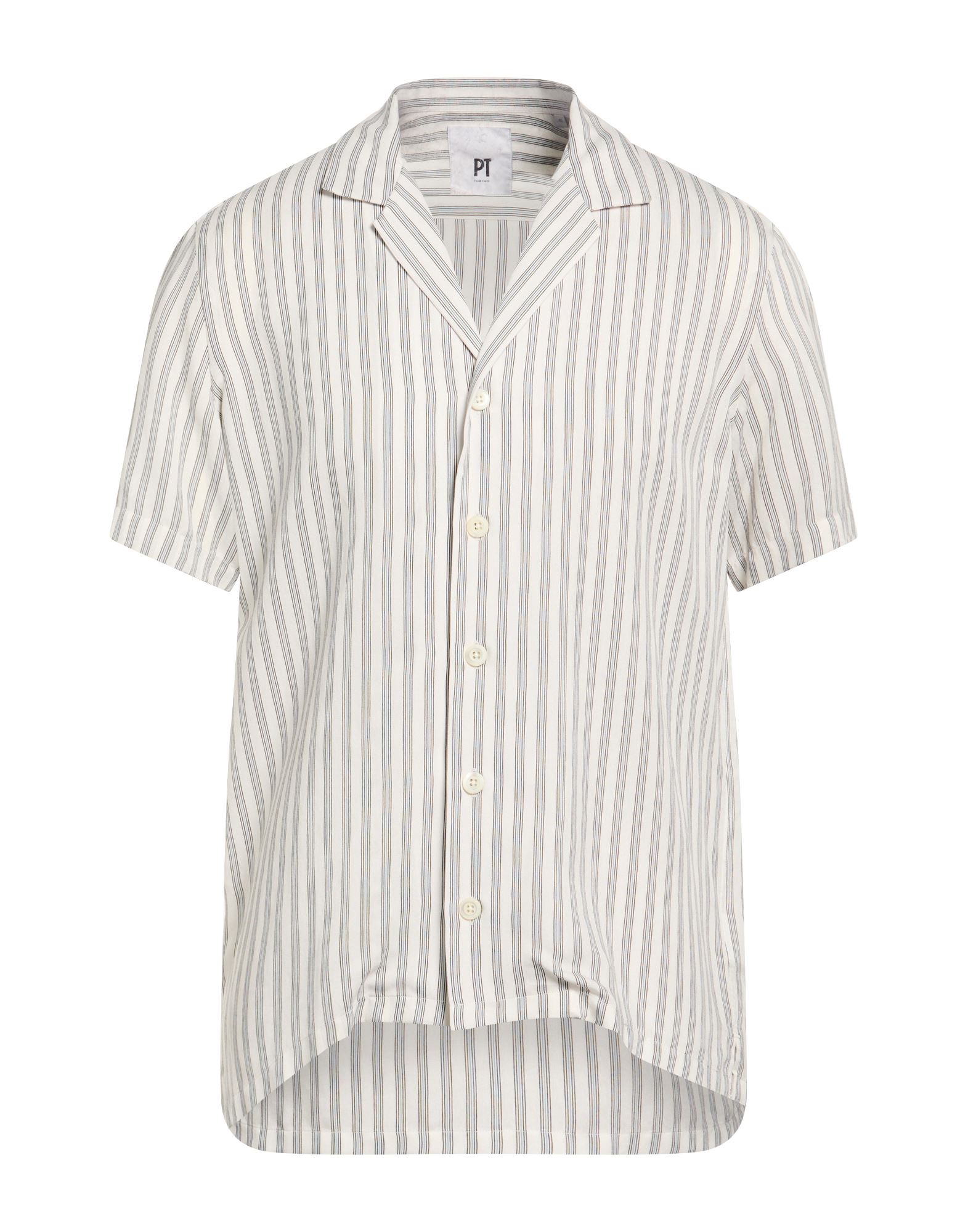  Pt Torino - Tops - Hemden - On Yoox.com 